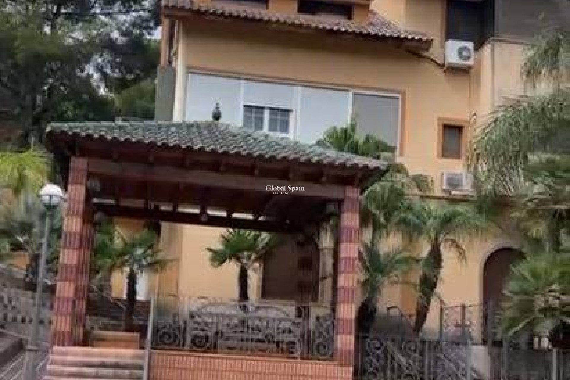 Wederverkoop - VILLA -
EL PALMAR - El Palmar