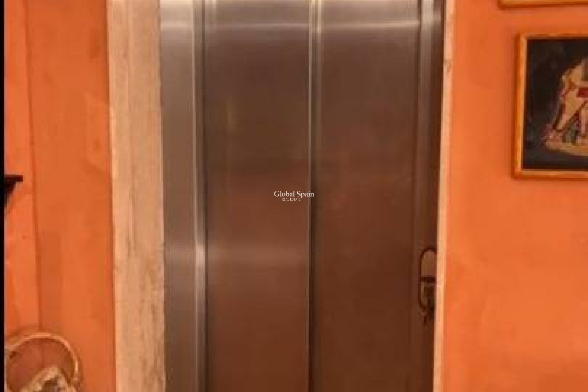 Wederverkoop - VILLA -
EL PALMAR - El Palmar