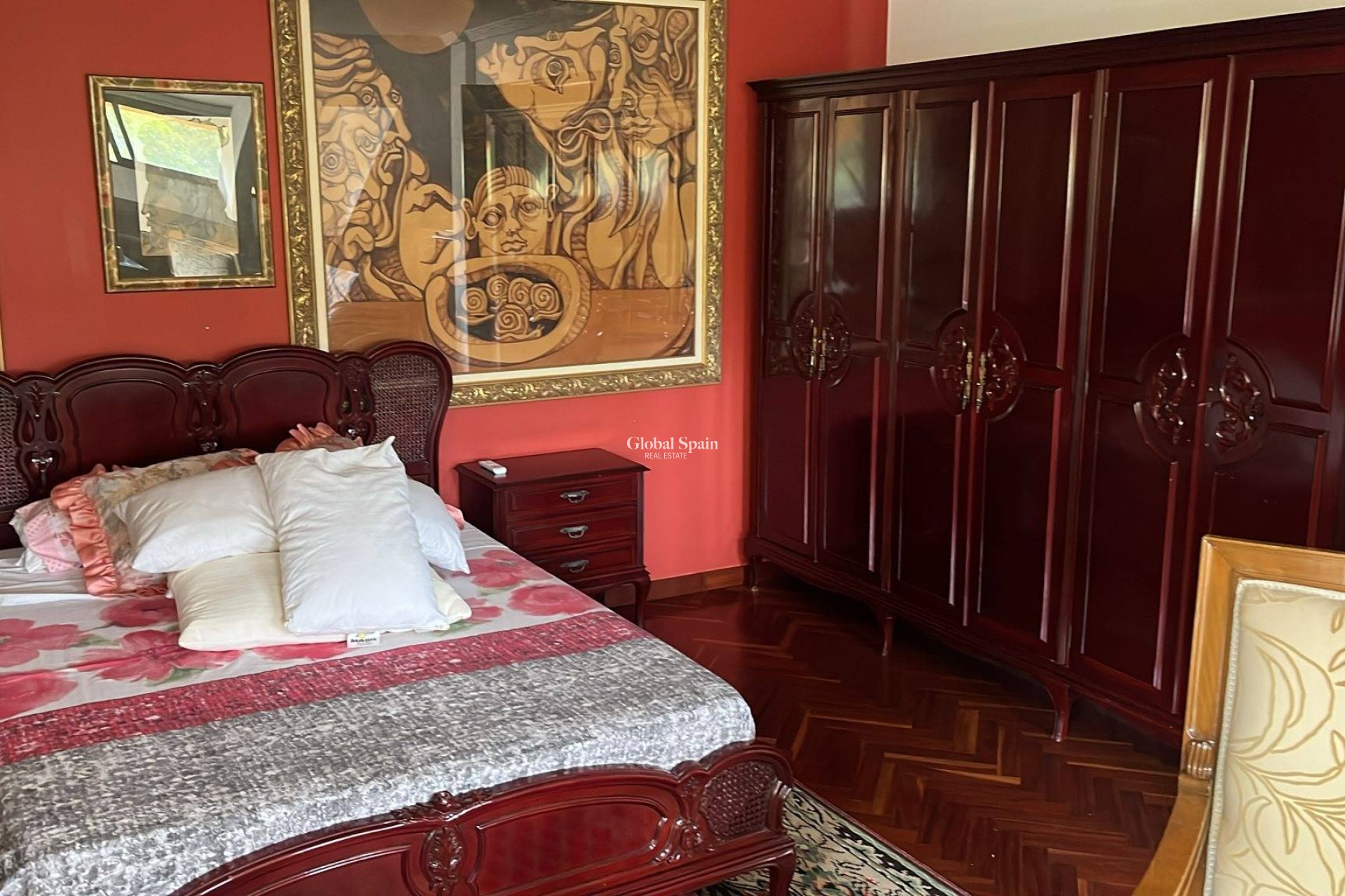 Wederverkoop - VILLA -
EL PALMAR - El Palmar