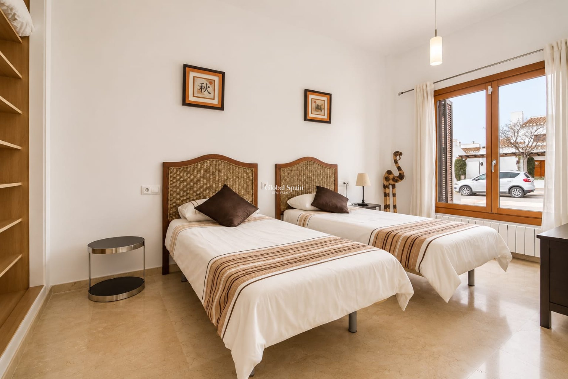Wederverkoop - VILLA -
El Valle Golf Resort - Inland