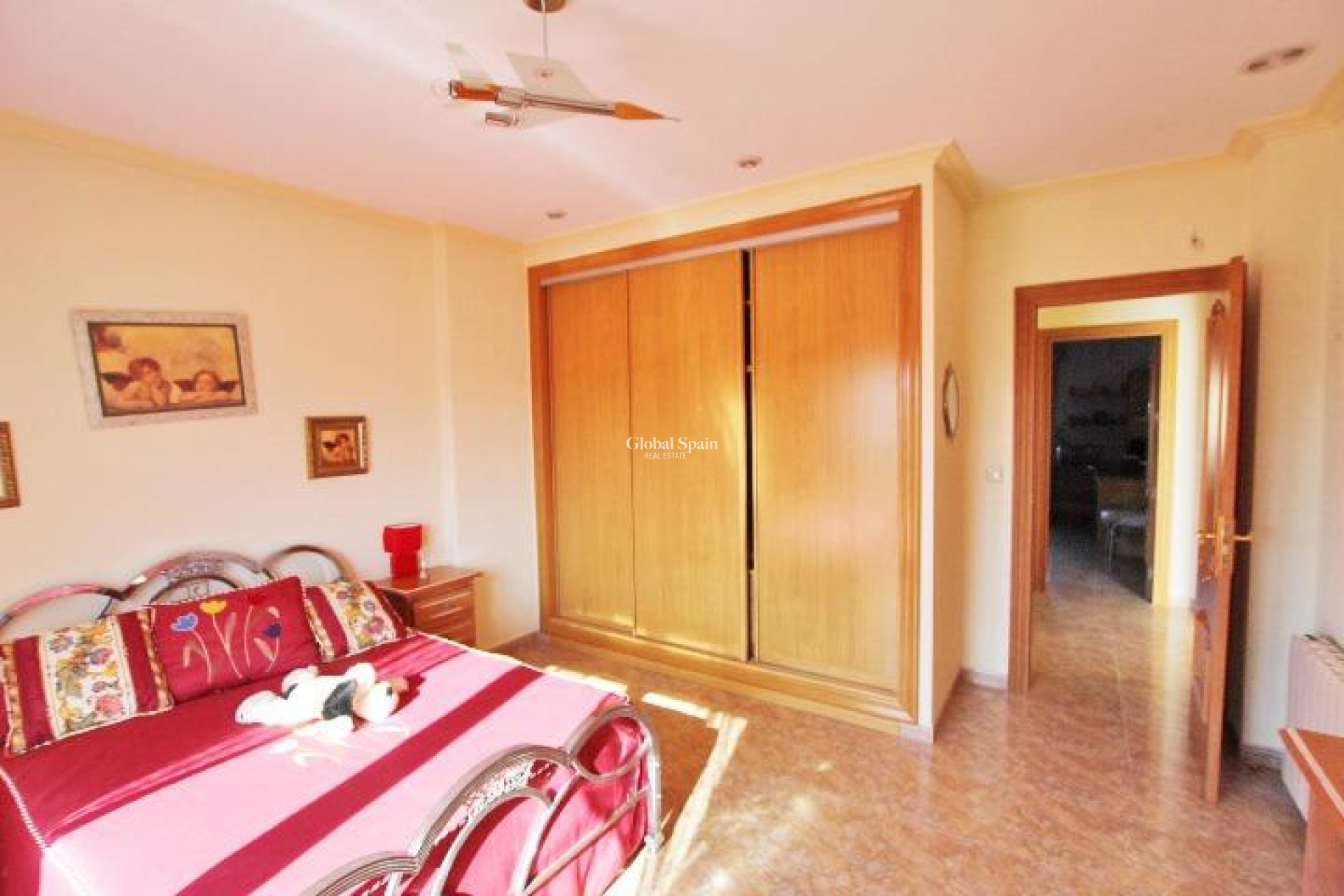 Wederverkoop - VILLA -
ELCHE - Altabix