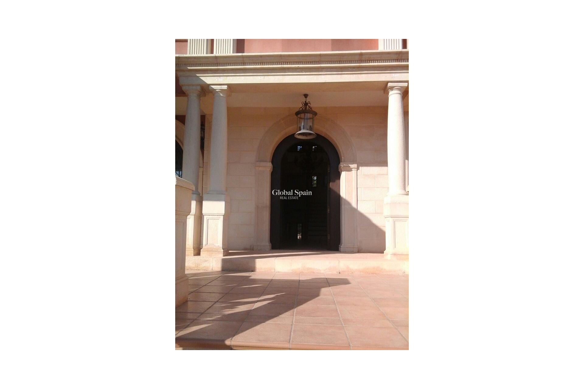 Wederverkoop - VILLA -
ELCHE - Costa Blanca