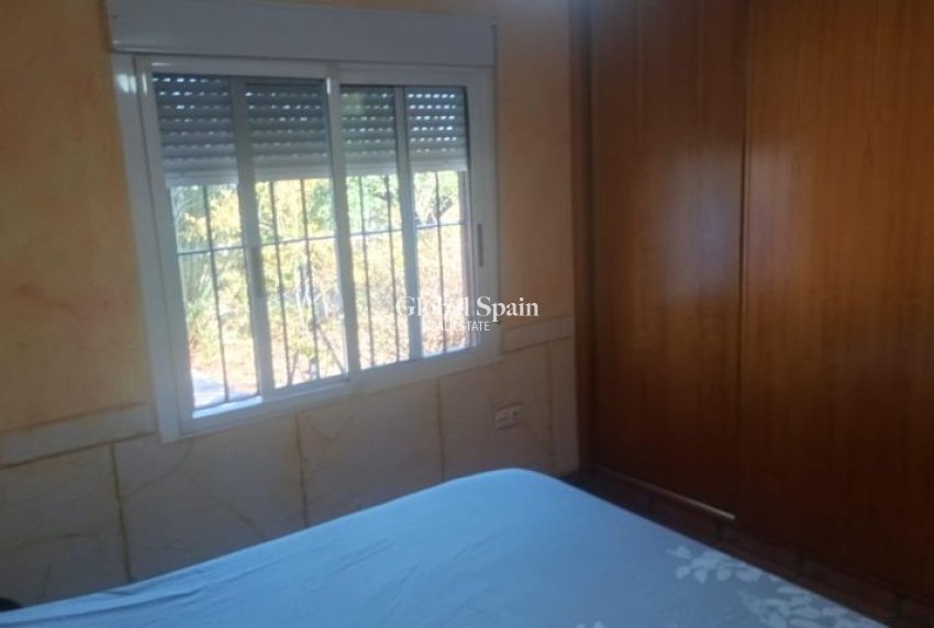 Wederverkoop - VILLA -
ELCHE - Costa Blanca