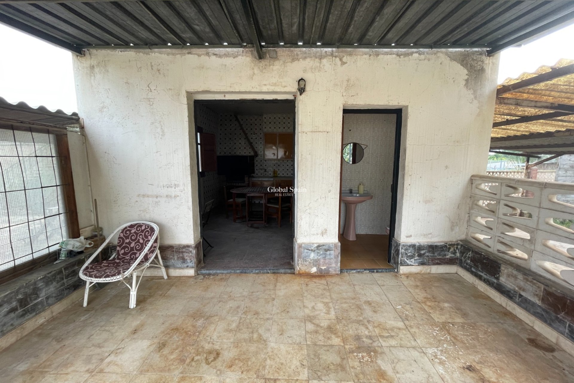 Wederverkoop - VILLA -
ELCHE - Costa Blanca