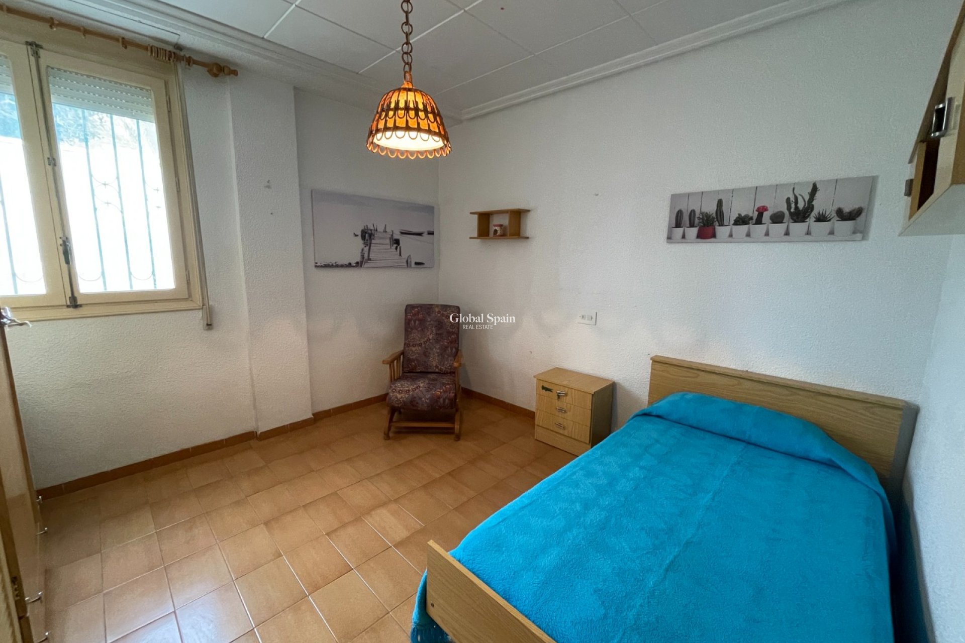 Wederverkoop - VILLA -
ELCHE - Costa Blanca