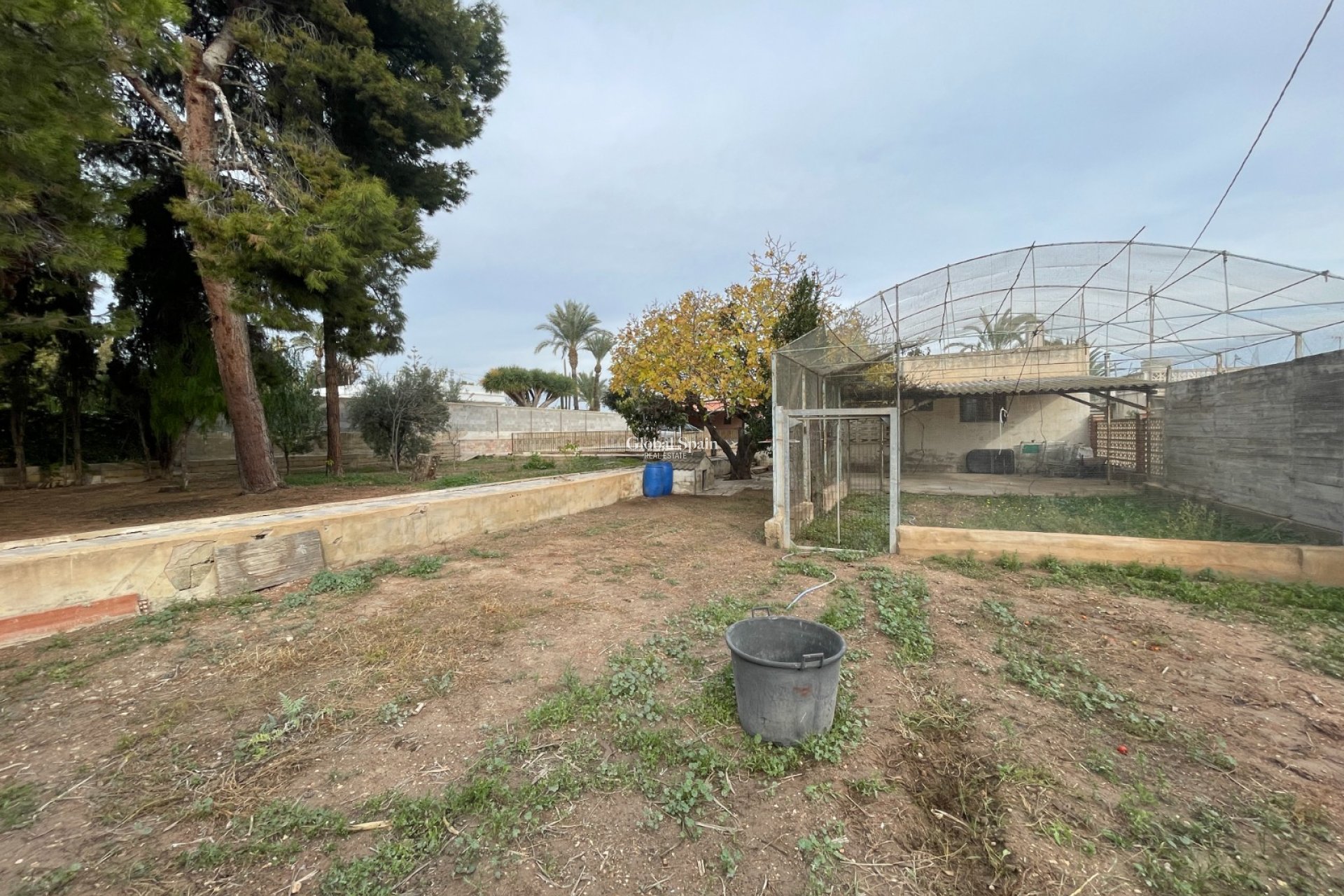 Wederverkoop - VILLA -
ELCHE - Costa Blanca