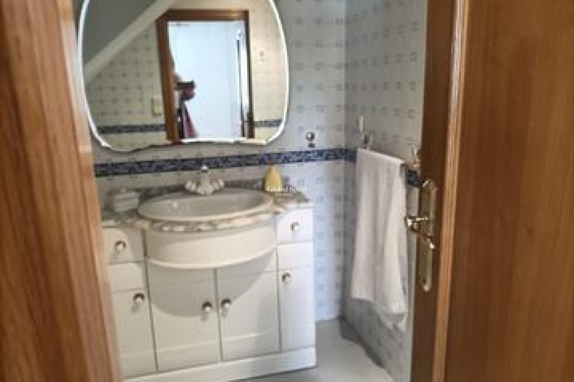 Wederverkoop - VILLA -
ELCHE - Costa Blanca