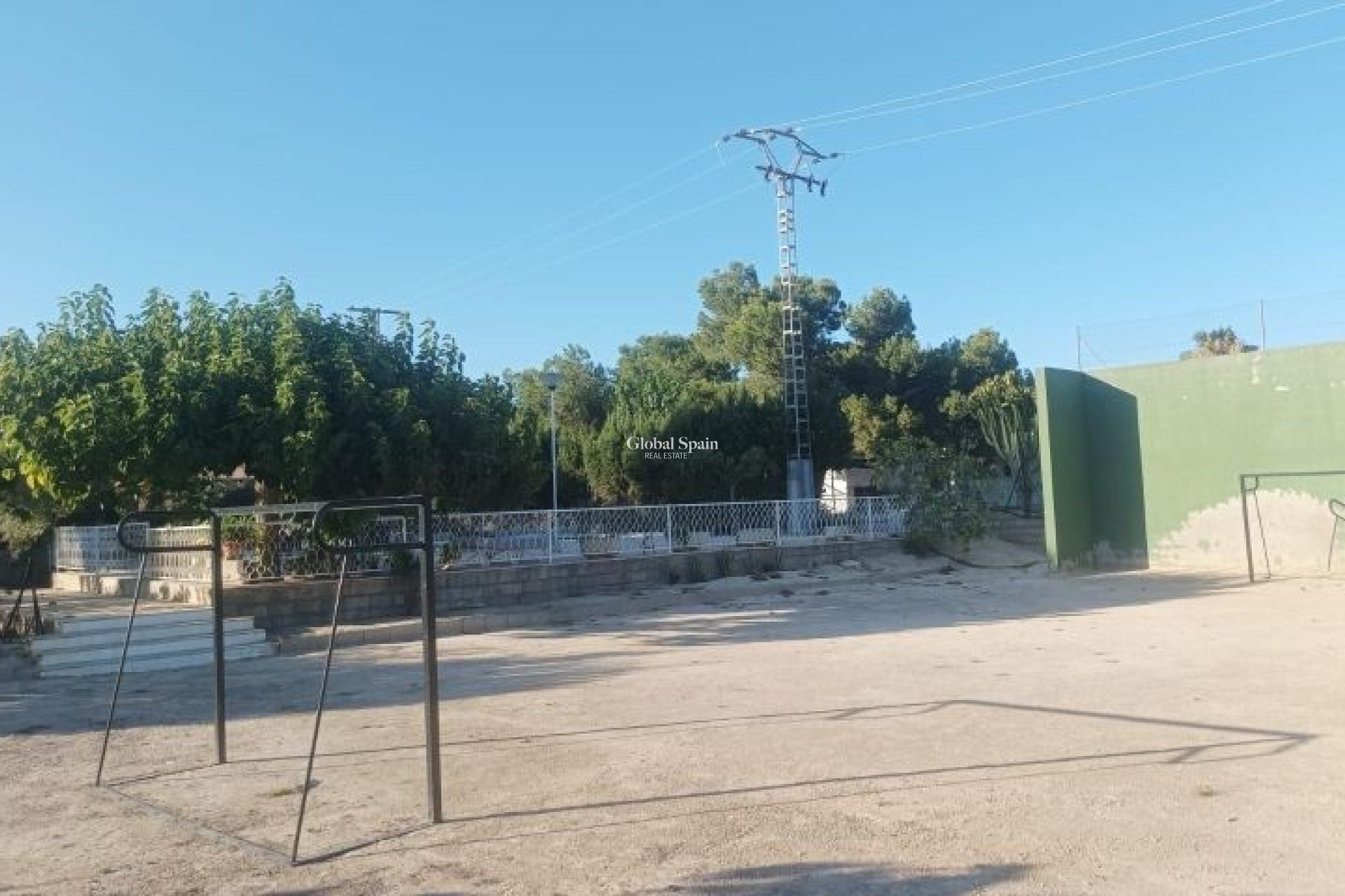 Wederverkoop - VILLA -
ELCHE - Costa Blanca