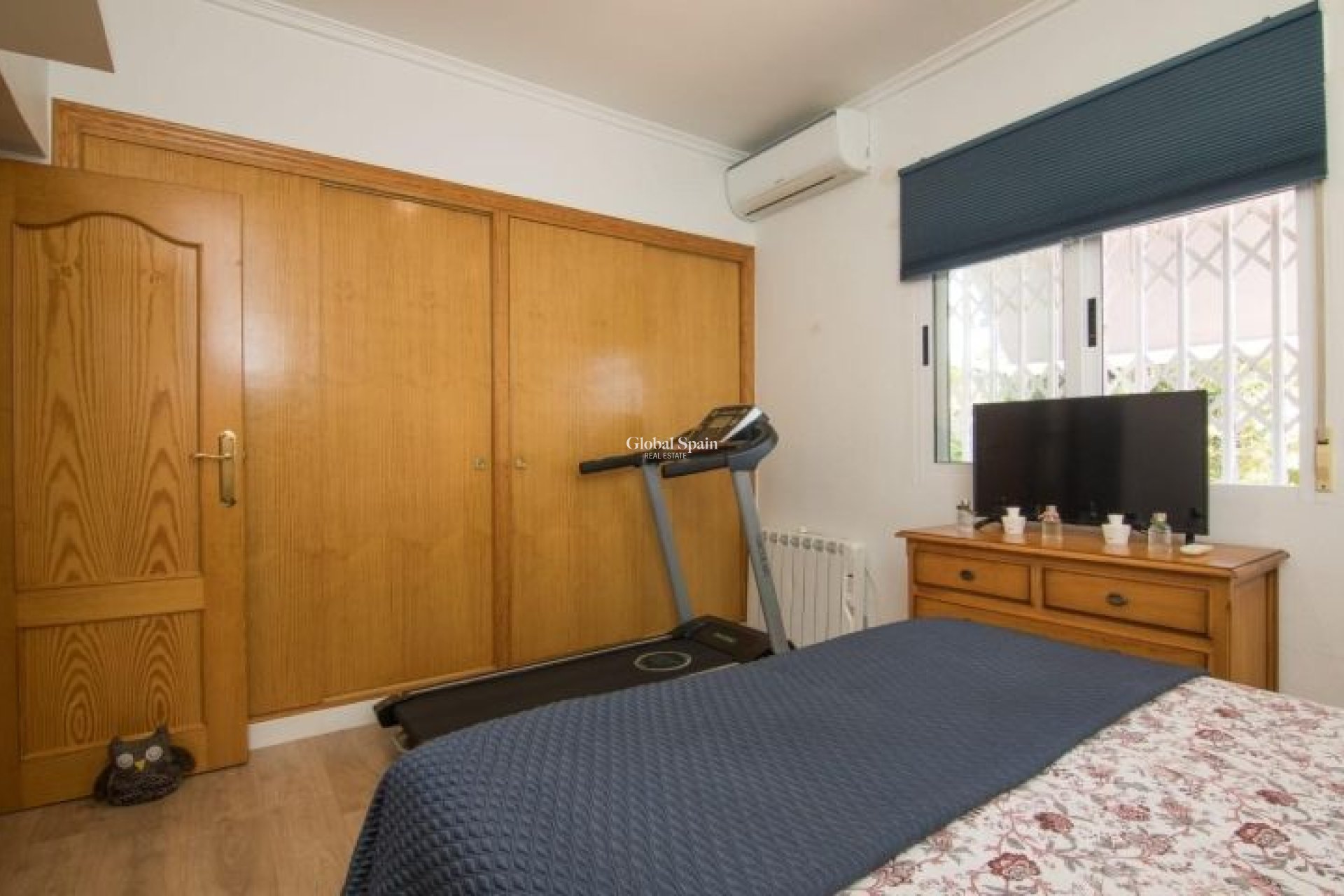 Wederverkoop - VILLA -
ELCHE - Costa Blanca