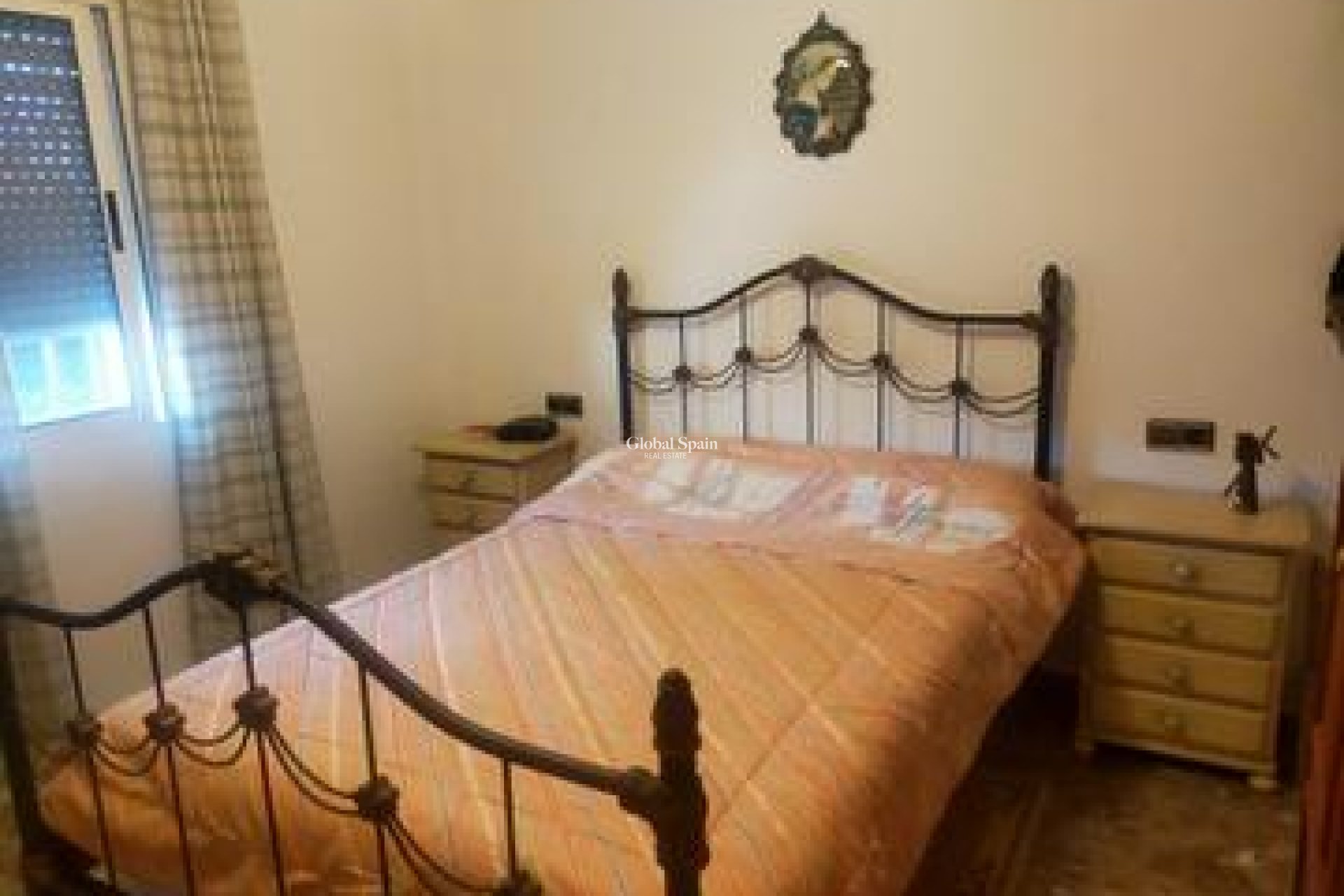 Wederverkoop - VILLA -
ELCHE - Costa Blanca