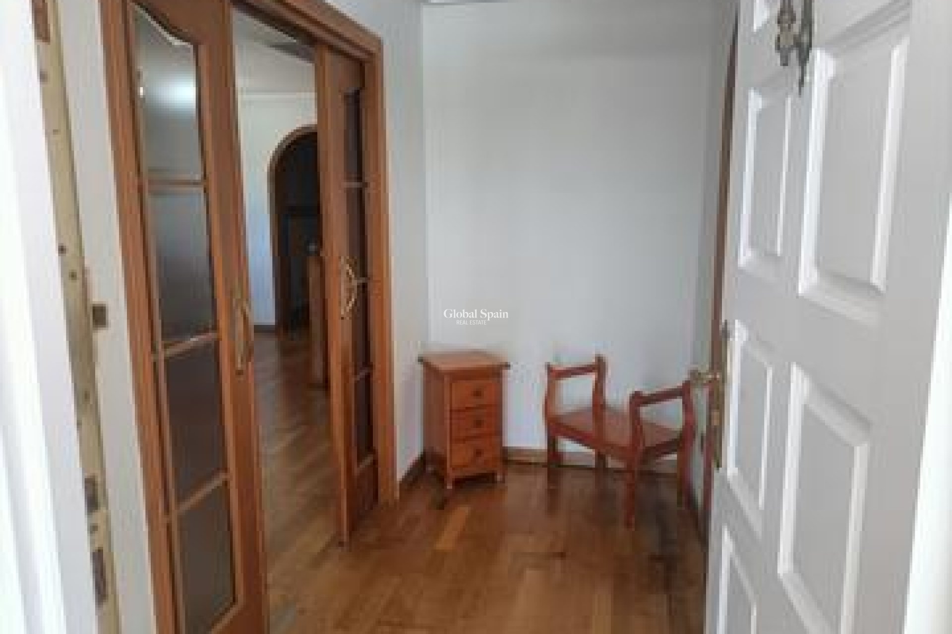 Wederverkoop - VILLA -
ELCHE - Costa Blanca