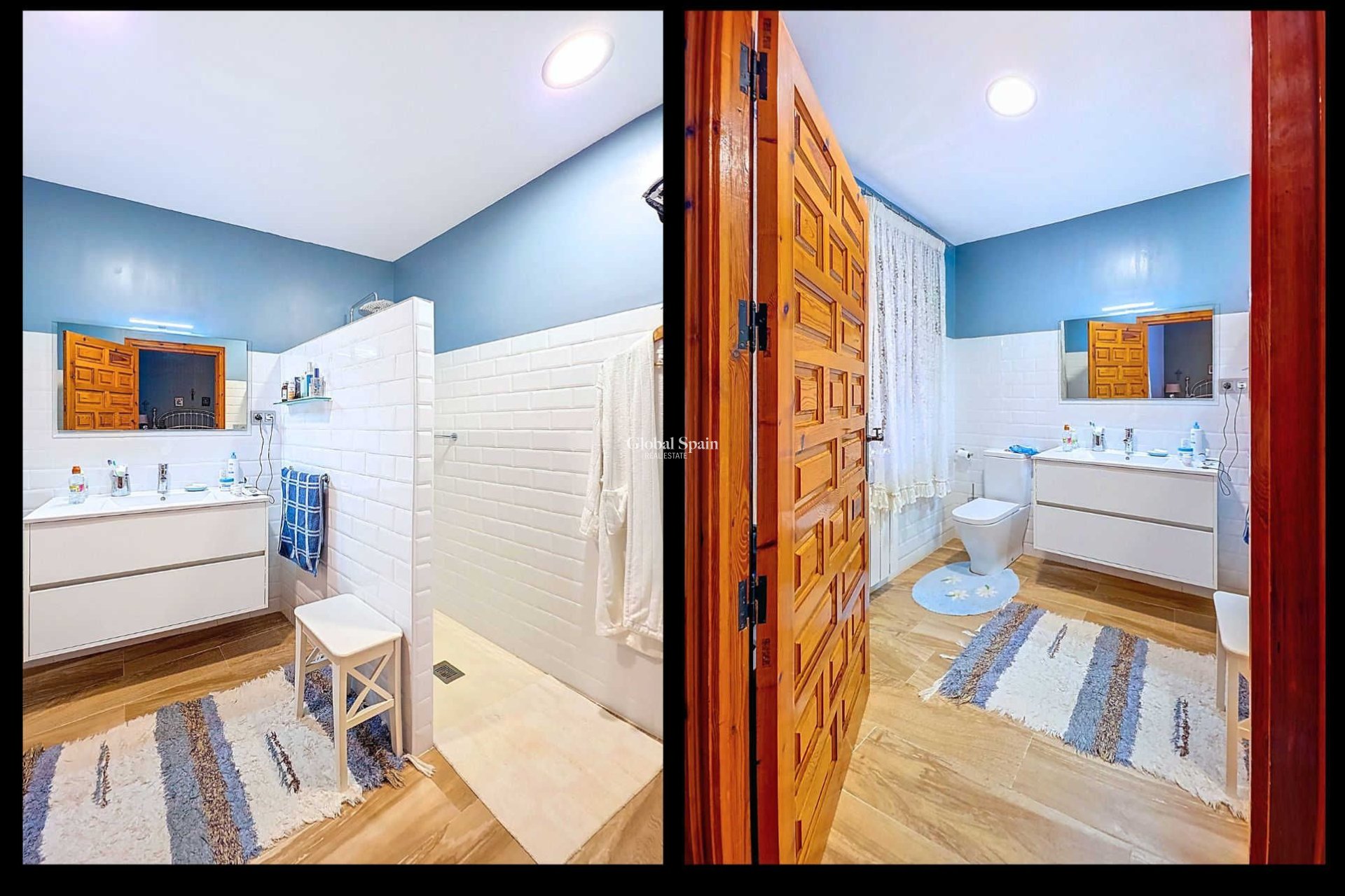 Wederverkoop - Villa -
Elda