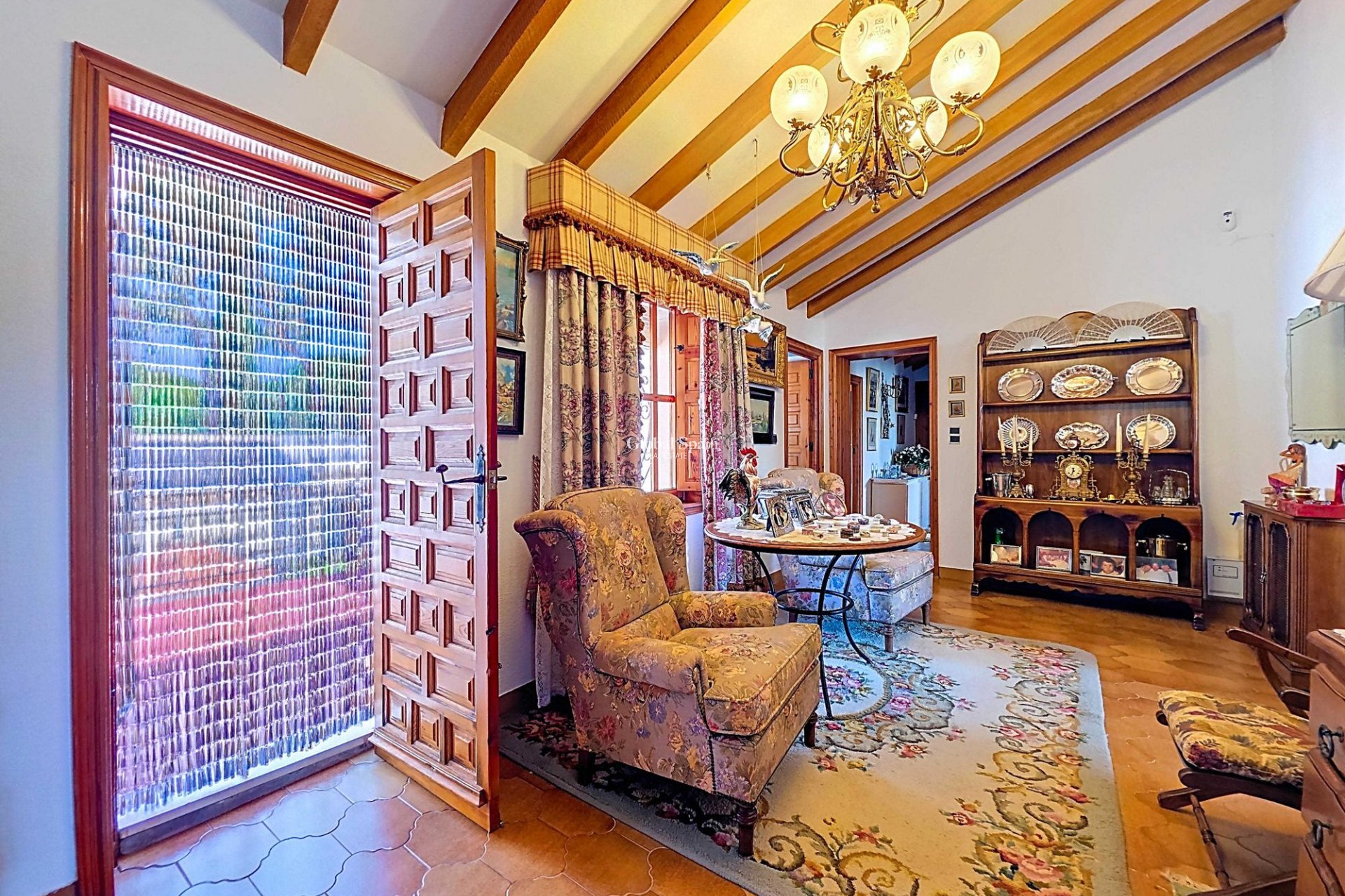 Wederverkoop - Villa -
Elda