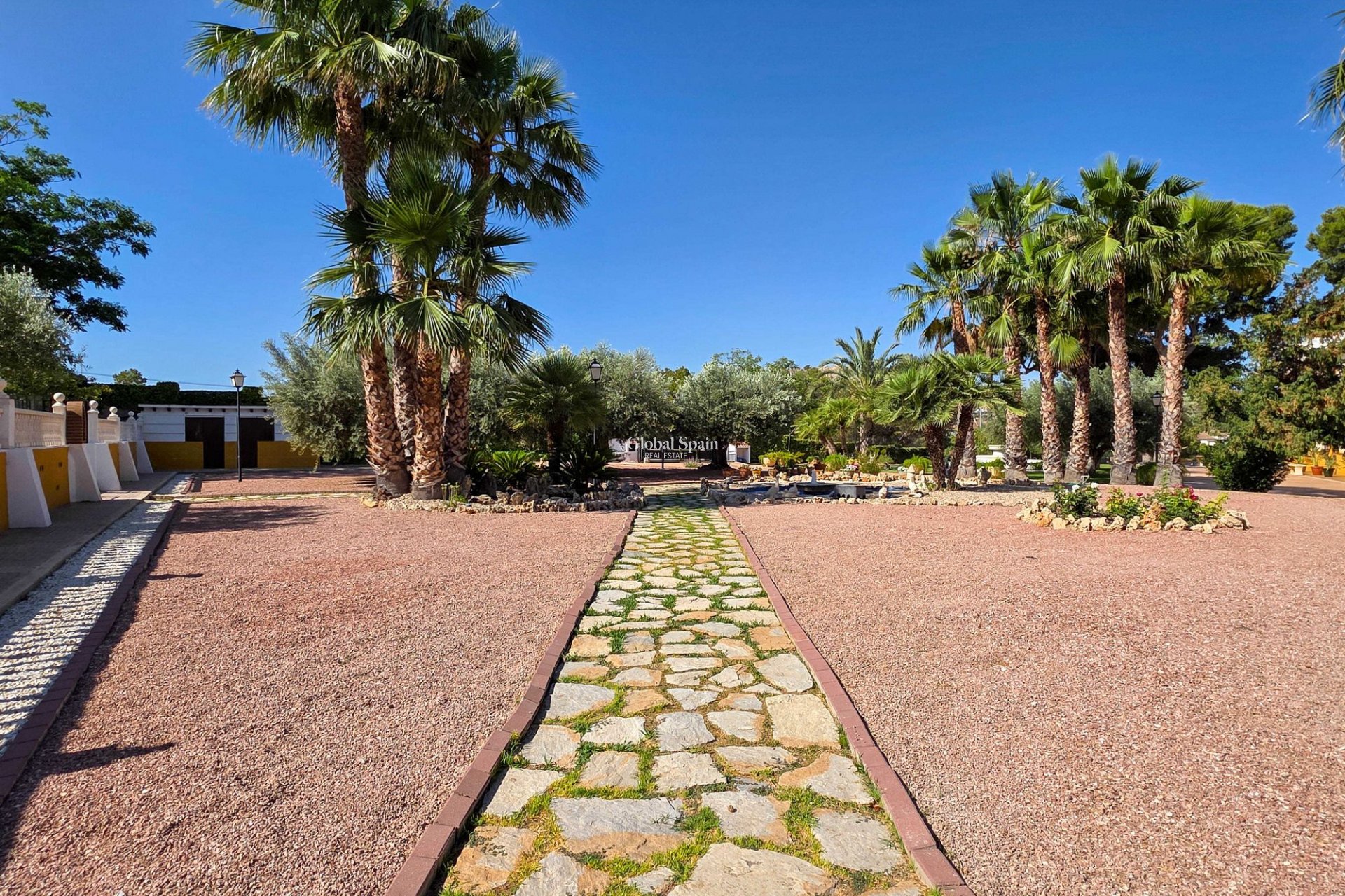 Wederverkoop - Villa -
Elda