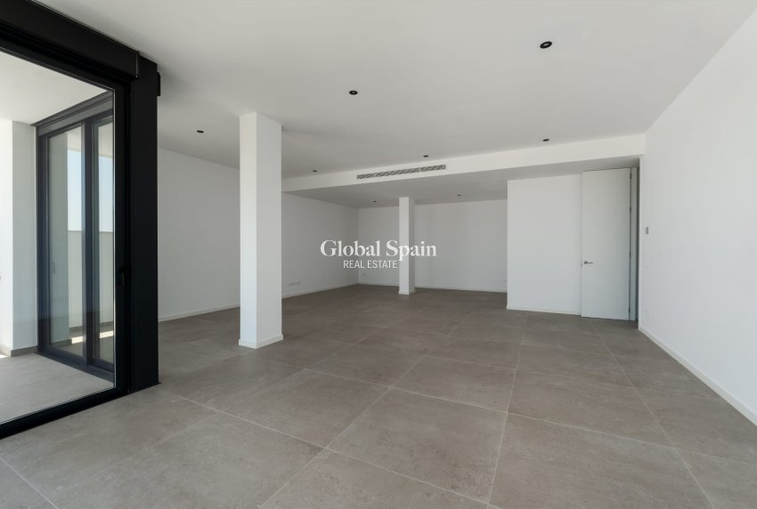 Wederverkoop - Villa -
FINESTRAT - Costa Blanca Norte