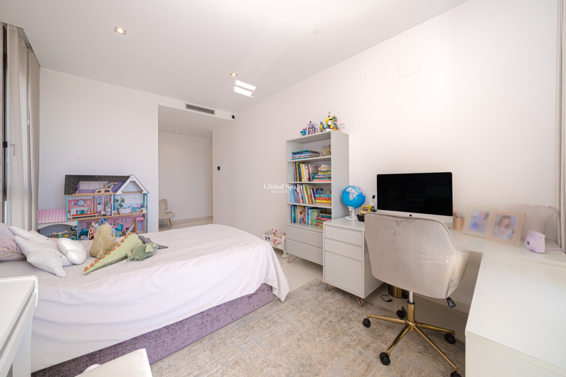 Wederverkoop - VILLA -
FINESTRAT - Costa Blanca