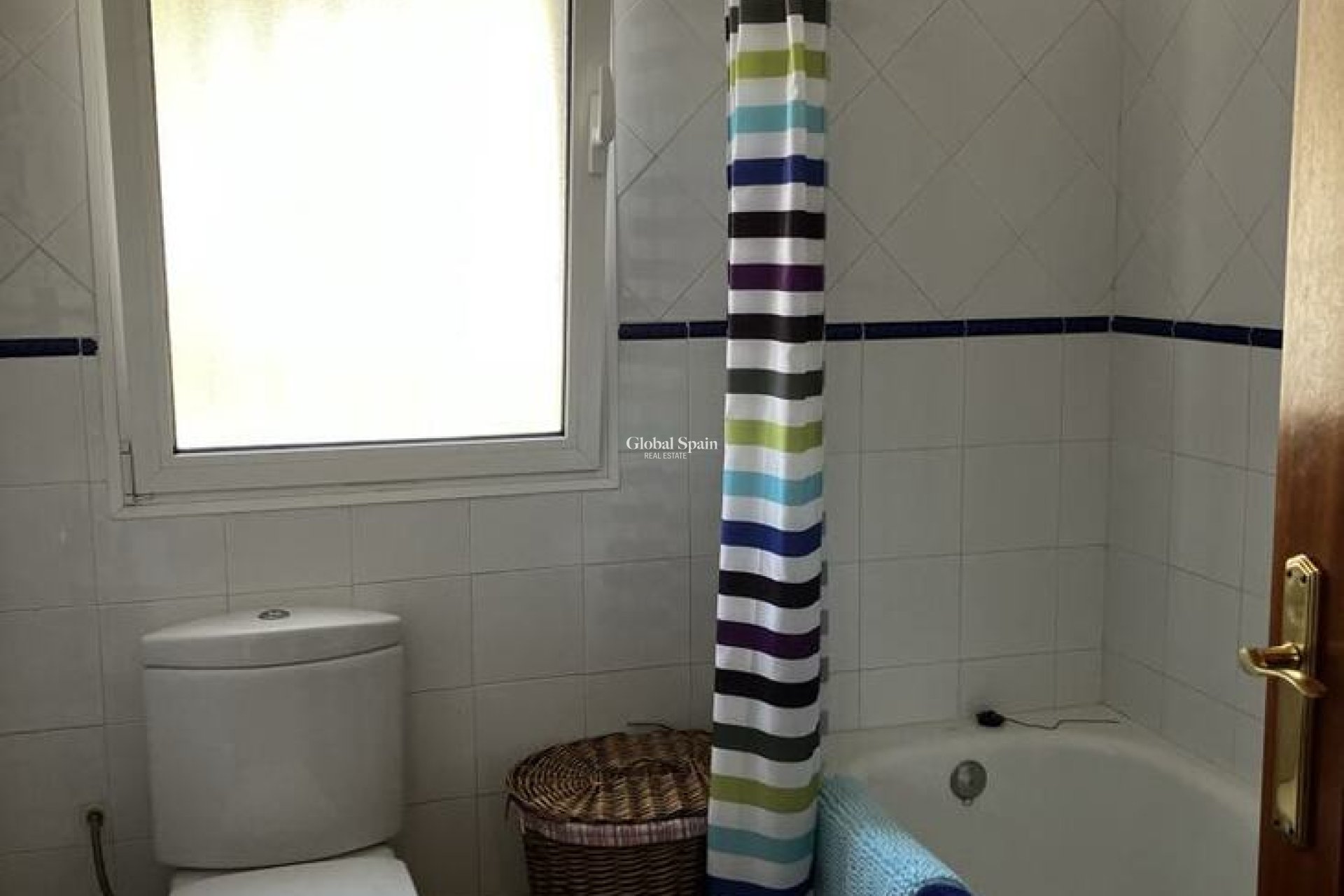 Wederverkoop - VILLA -
FINESTRAT - Costa Blanca