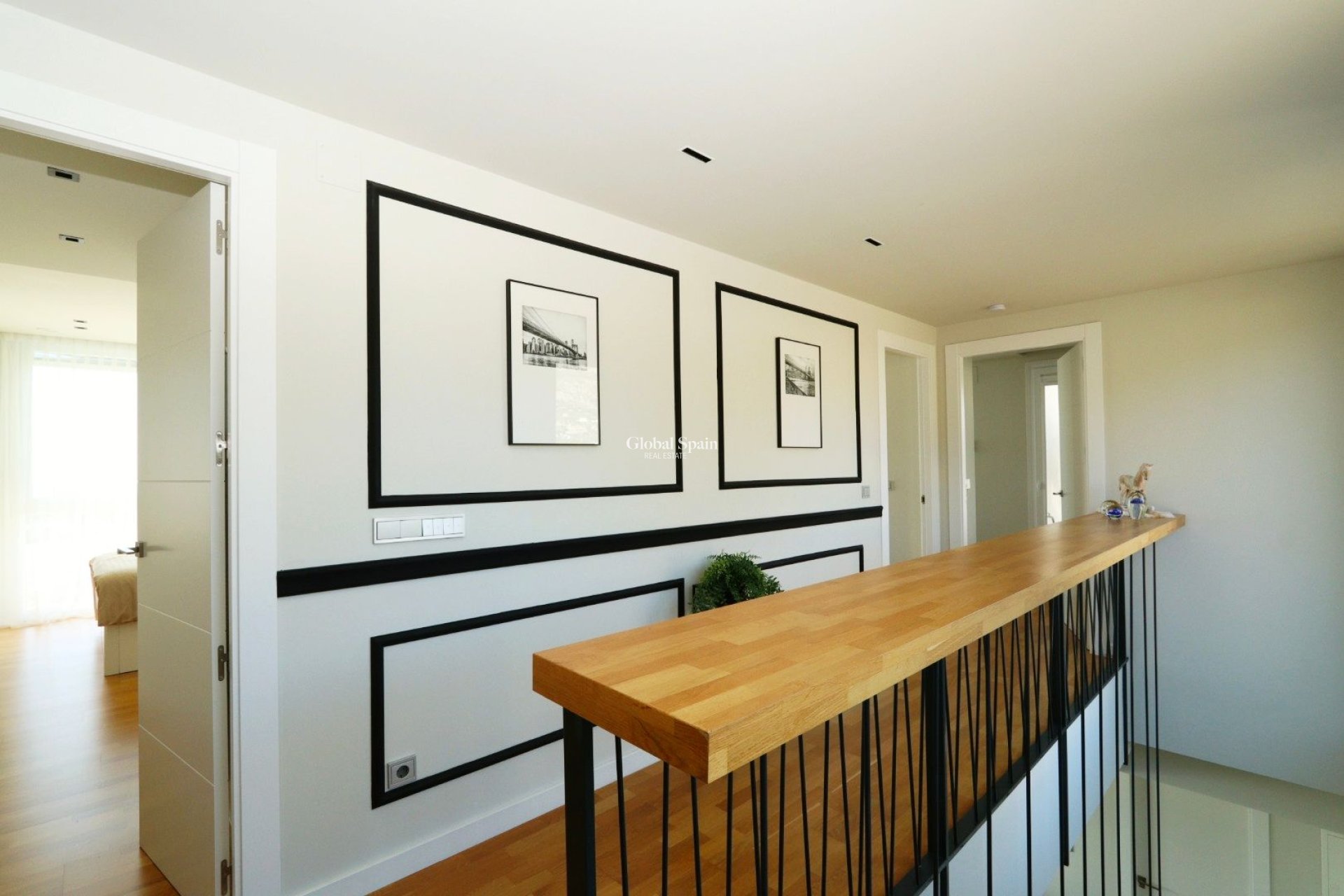 Wederverkoop - VILLA -
FINESTRAT - Costa Blanca