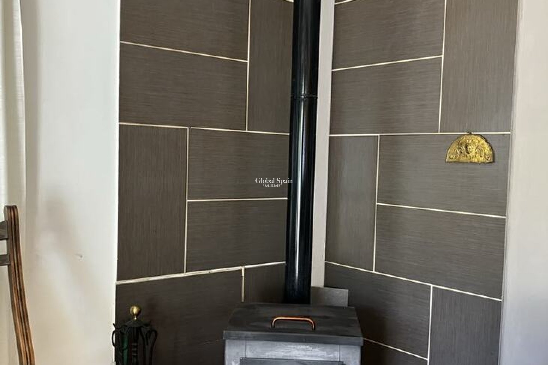 Wederverkoop - VILLA -
FINESTRAT - Costa Blanca