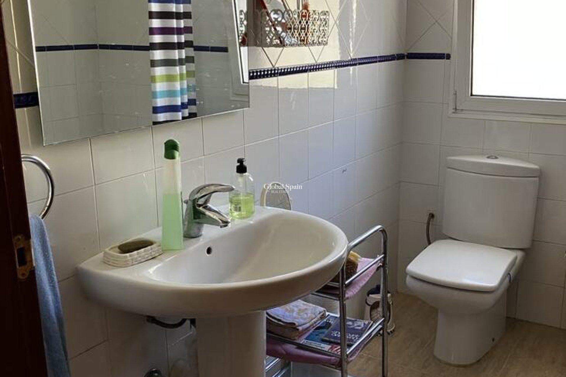 Wederverkoop - VILLA -
FINESTRAT - Costa Blanca