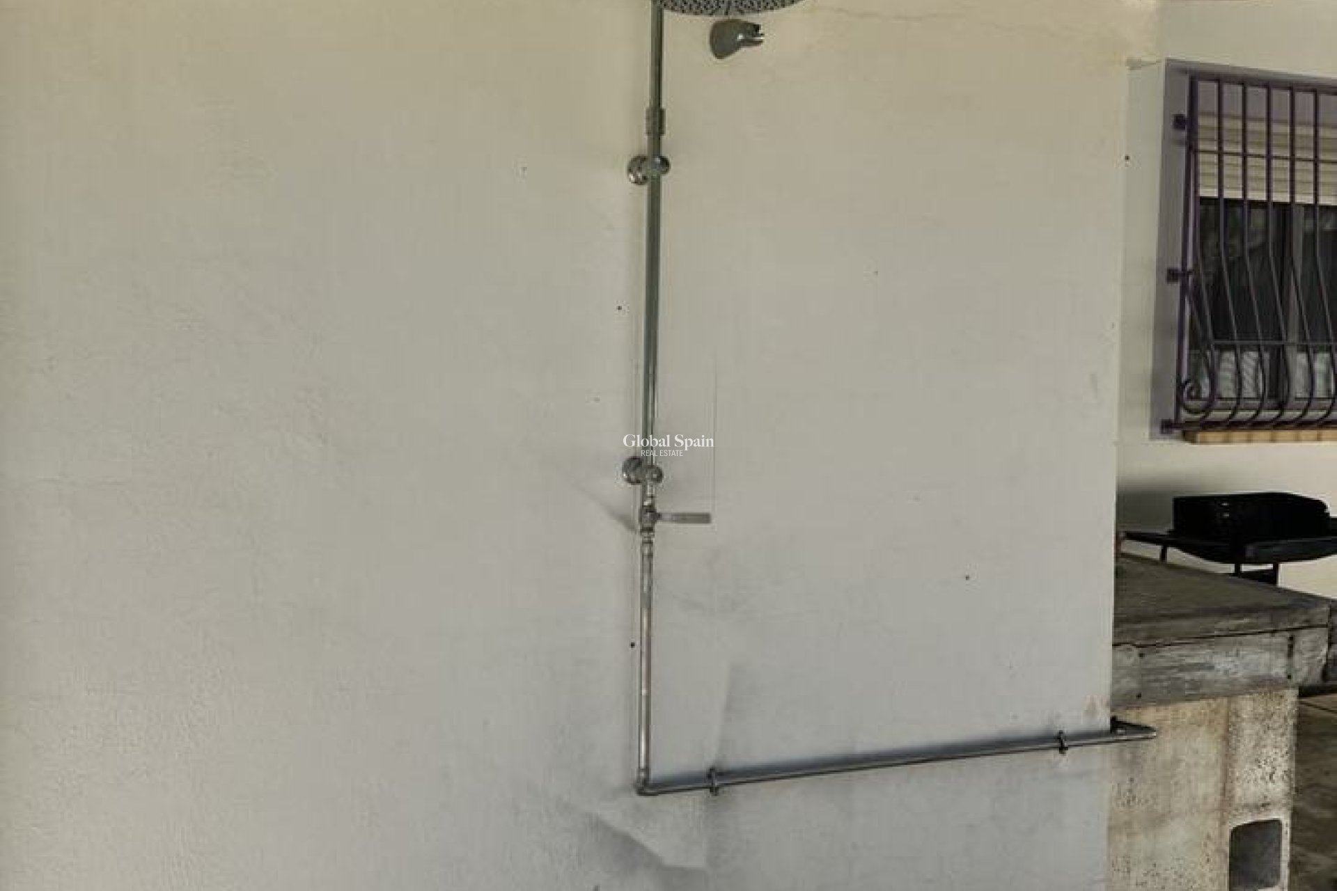 Wederverkoop - VILLA -
FINESTRAT - Costa Blanca