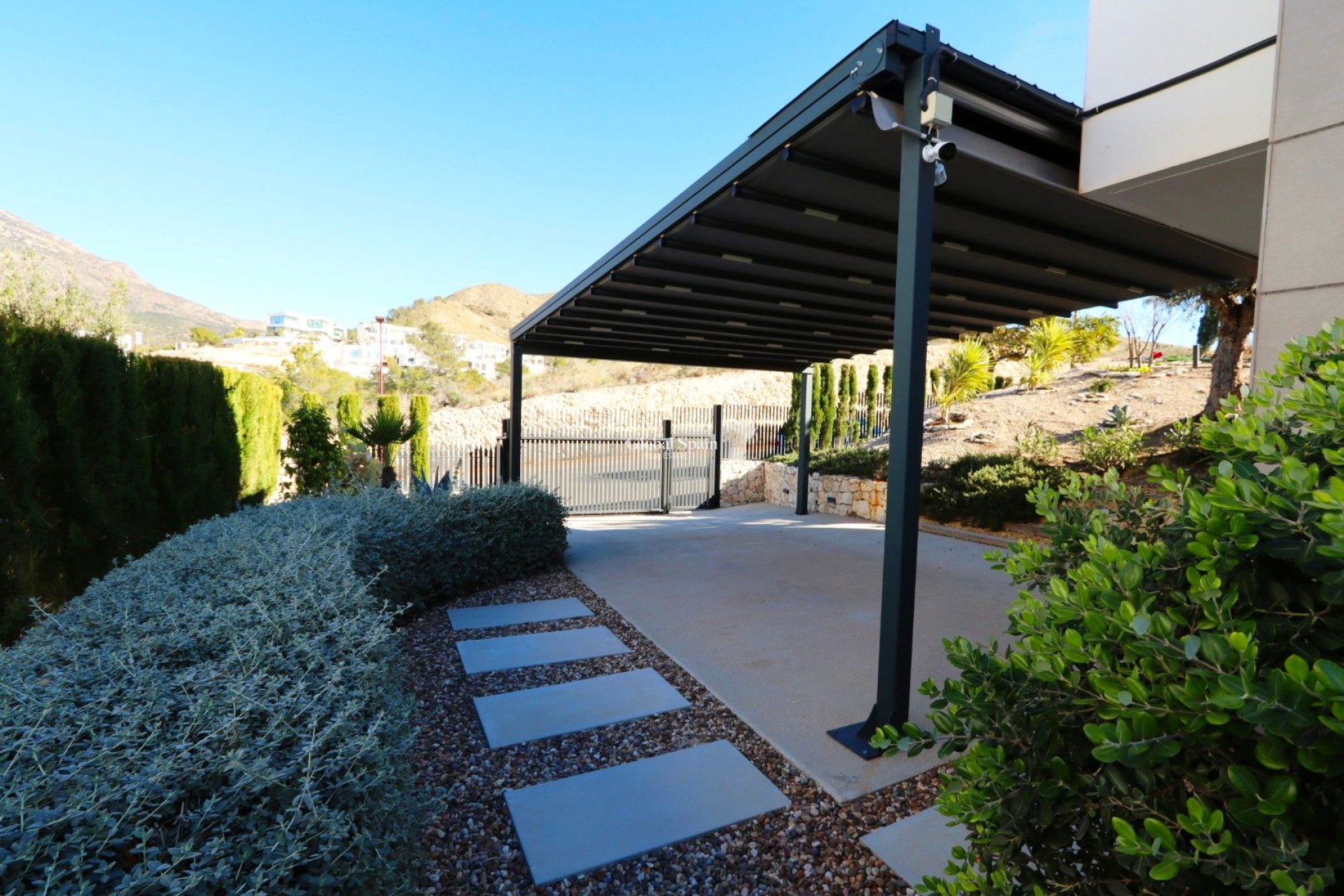 Wederverkoop - VILLA -
FINESTRAT - Costa Blanca