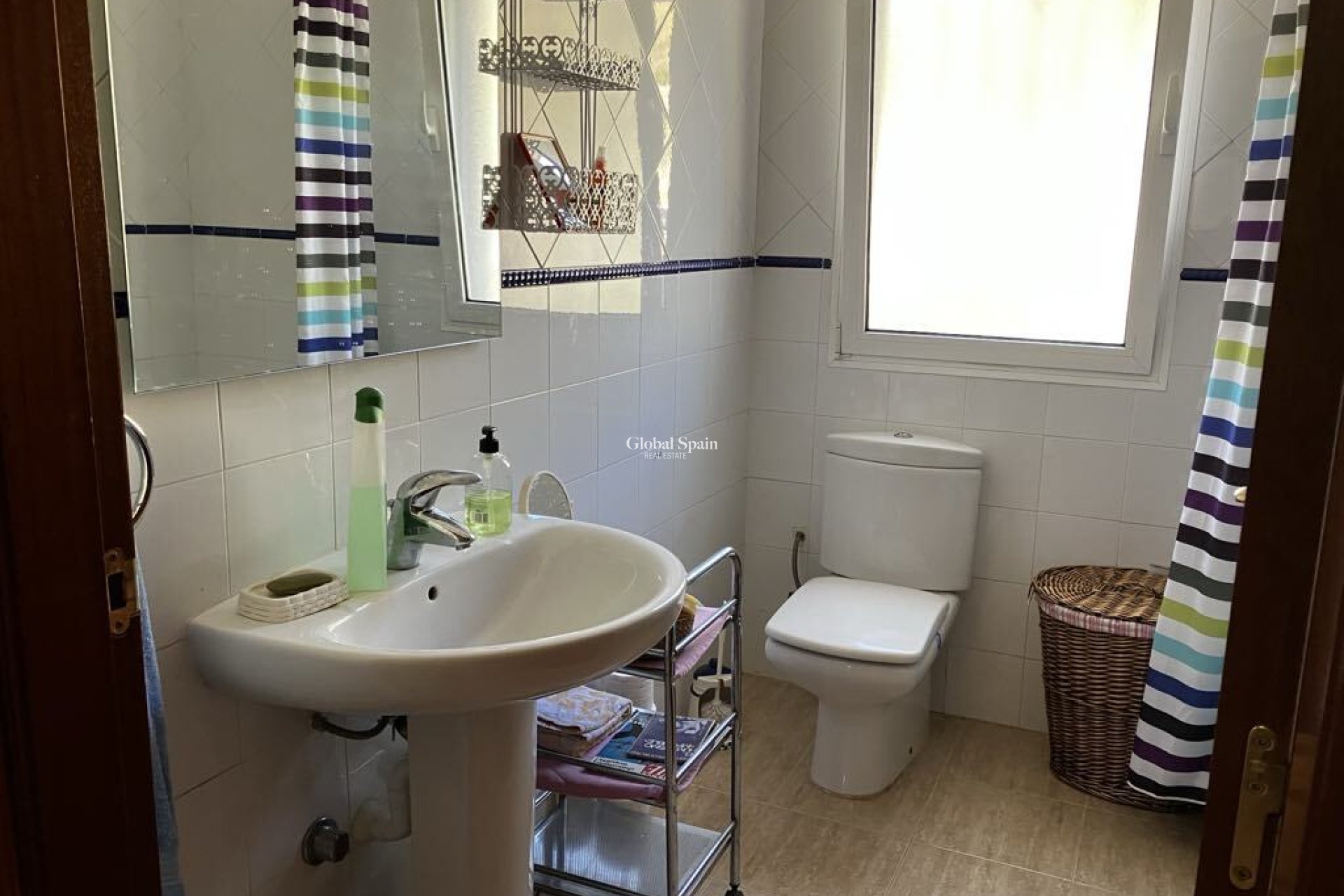 Wederverkoop - VILLA -
FINESTRAT - Costa Blanca