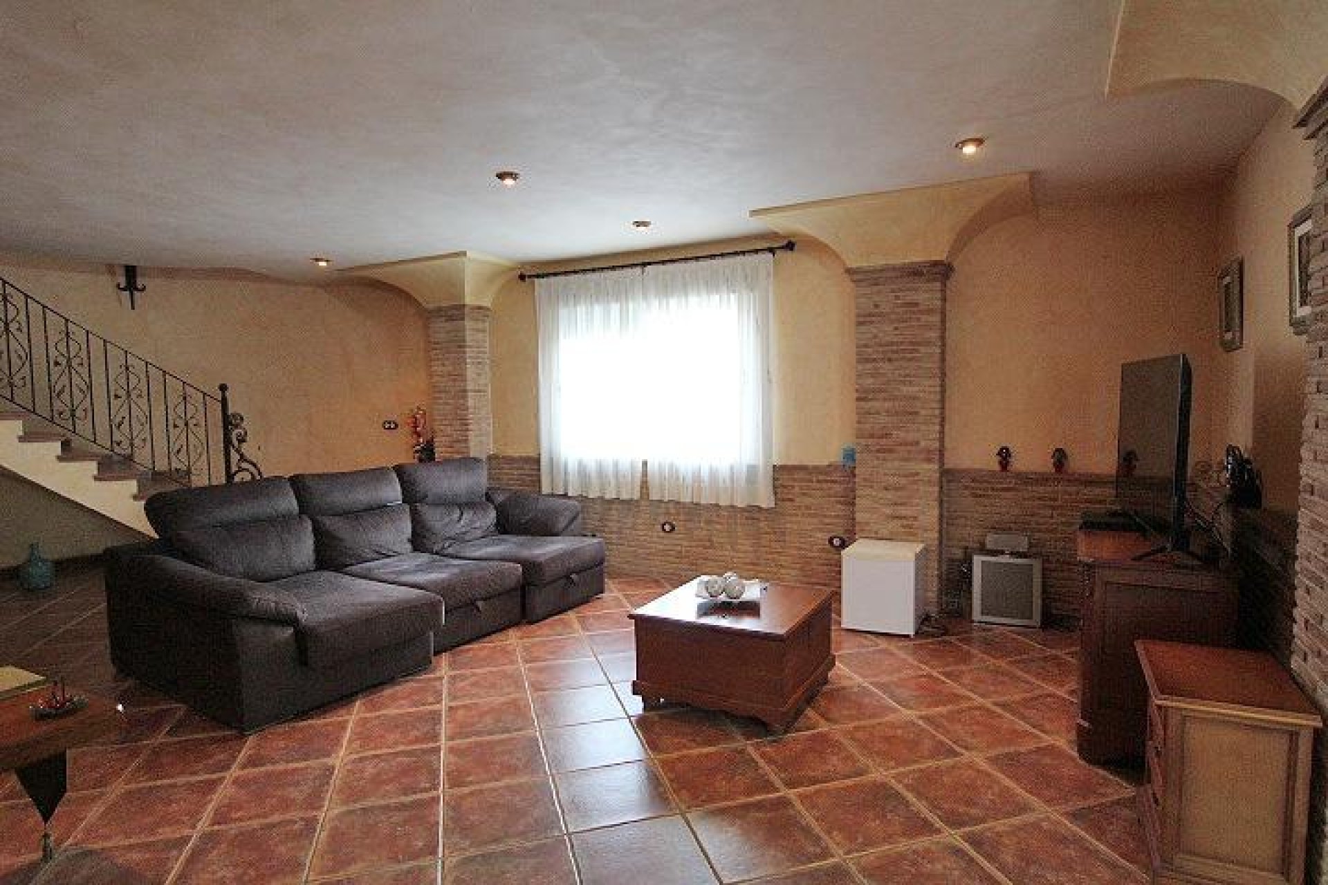 Wederverkoop - VILLA -
FORMENTERA DEL SEGURA - C- Cooperativa