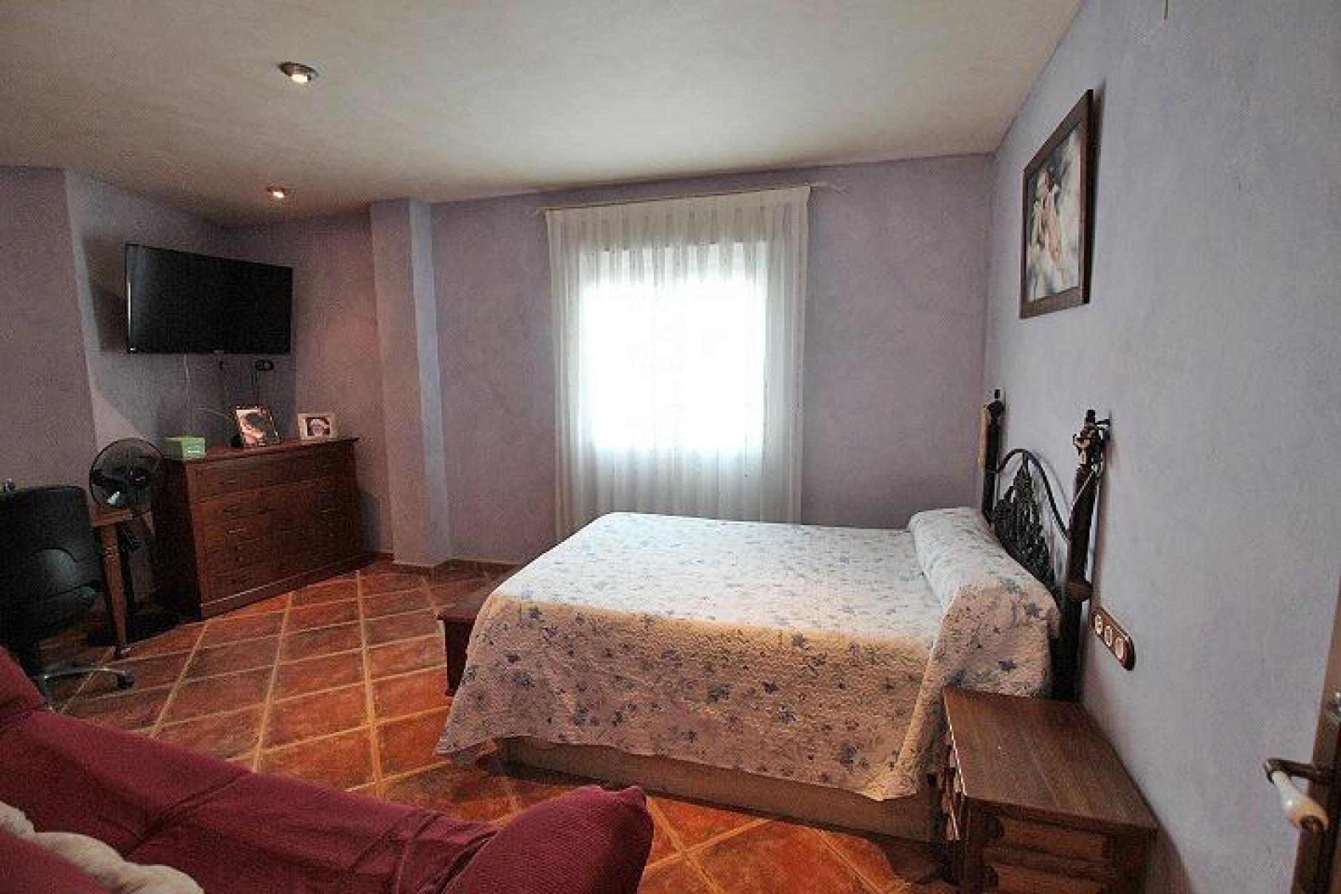 Wederverkoop - VILLA -
FORMENTERA DEL SEGURA - C- Cooperativa