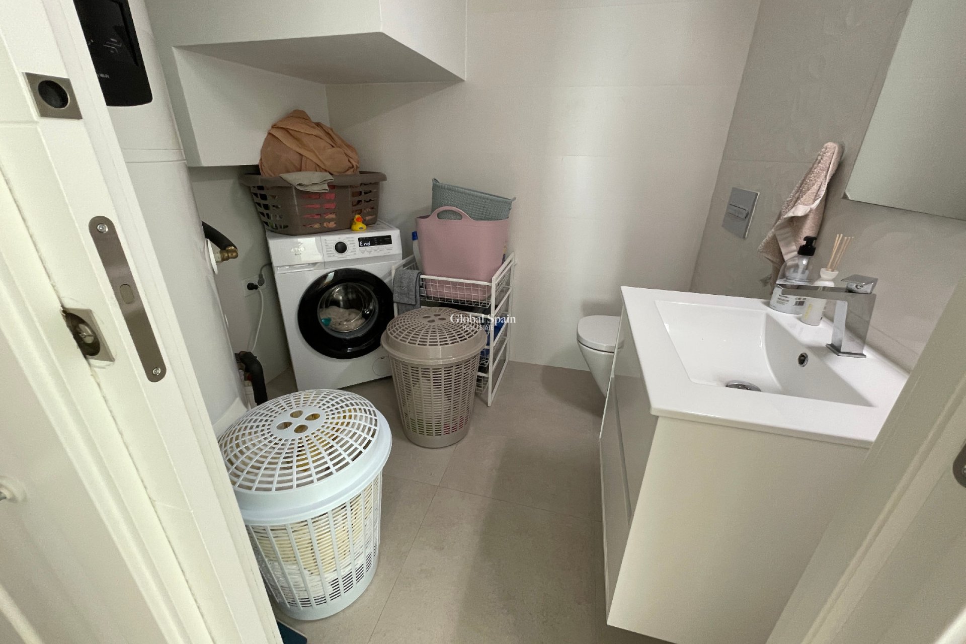 Wederverkoop - VILLA -
FORMENTERA DEL SEGURA - Costa Blanca