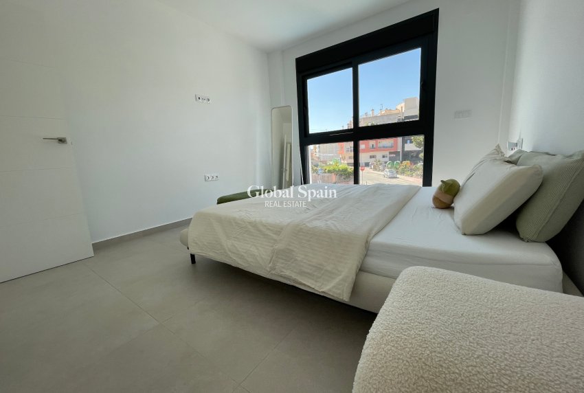 Wederverkoop - VILLA -
FORMENTERA DEL SEGURA - Costa Blanca