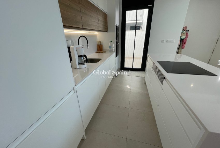 Wederverkoop - VILLA -
FORMENTERA DEL SEGURA - Costa Blanca