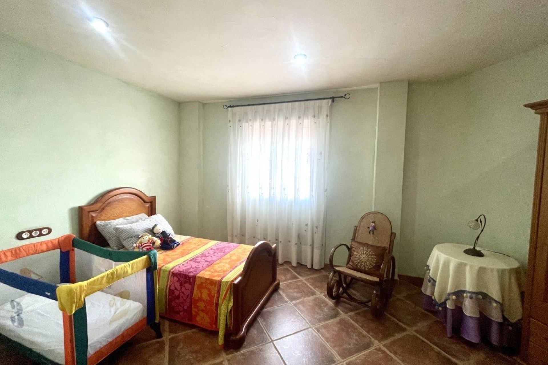 Wederverkoop - VILLA -
FORMENTERA DEL SEGURA - Costa Blanca