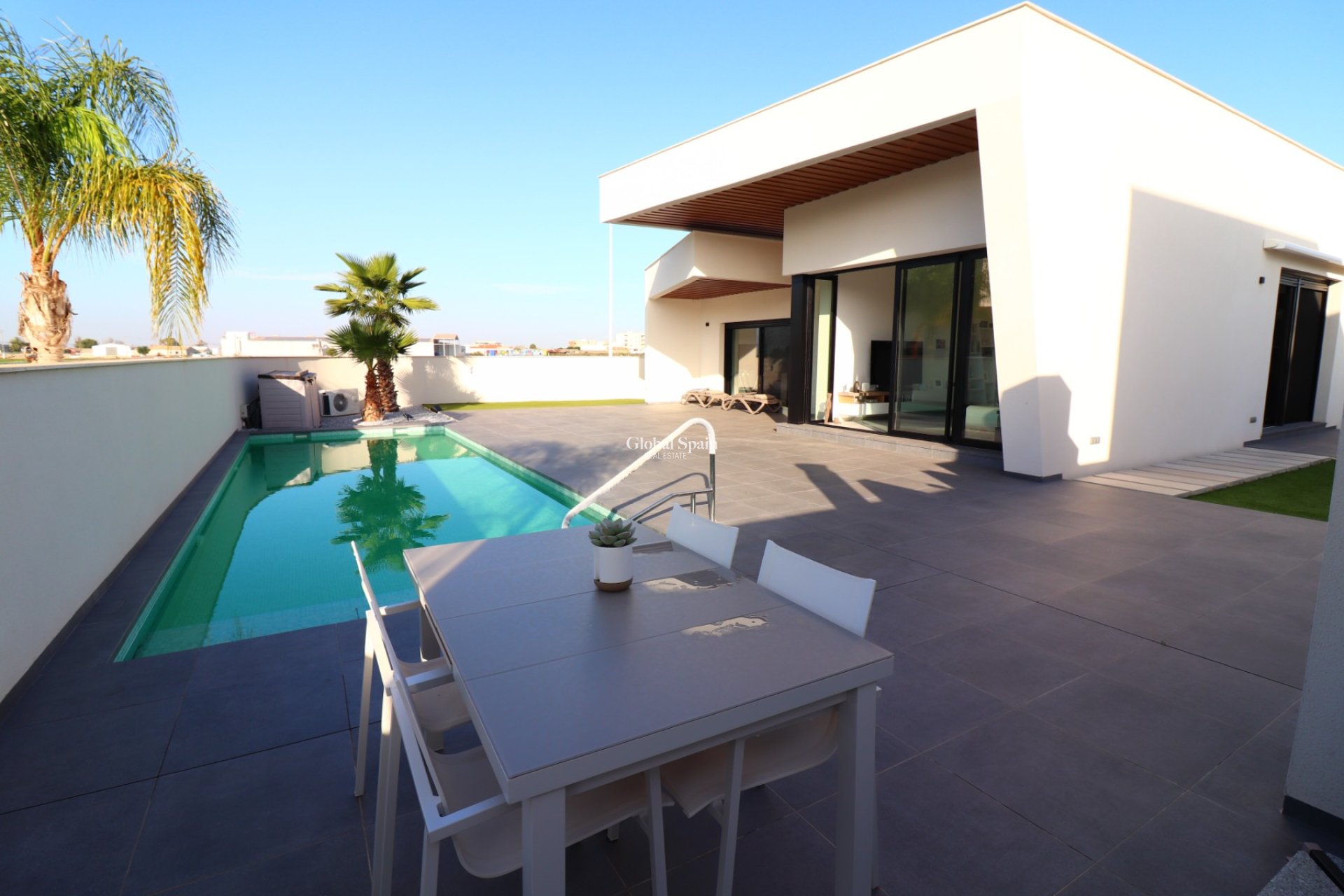 Wederverkoop - VILLA -
Formentera del Segura - Fincas de La Vega