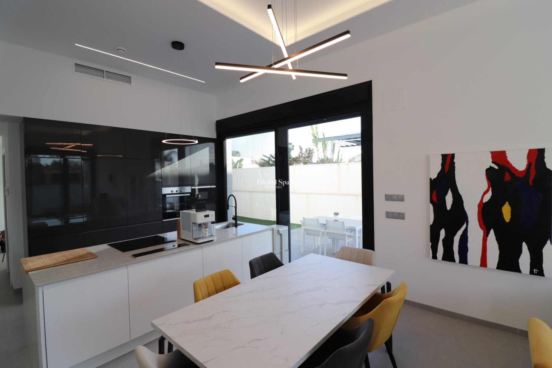 Wederverkoop - VILLA -
Formentera del Segura - Fincas de La Vega