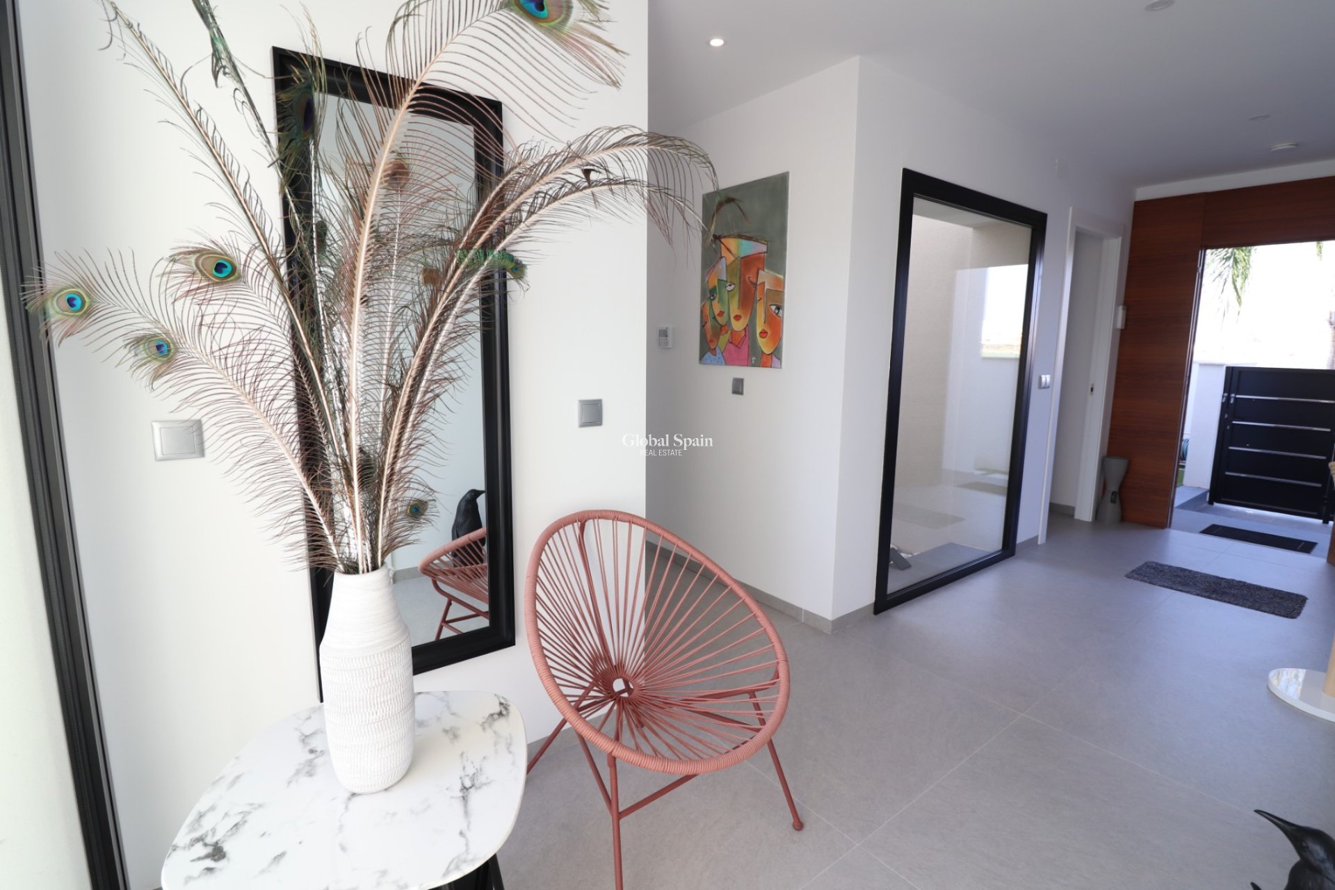 Wederverkoop - VILLA -
Formentera del Segura - Fincas de La Vega