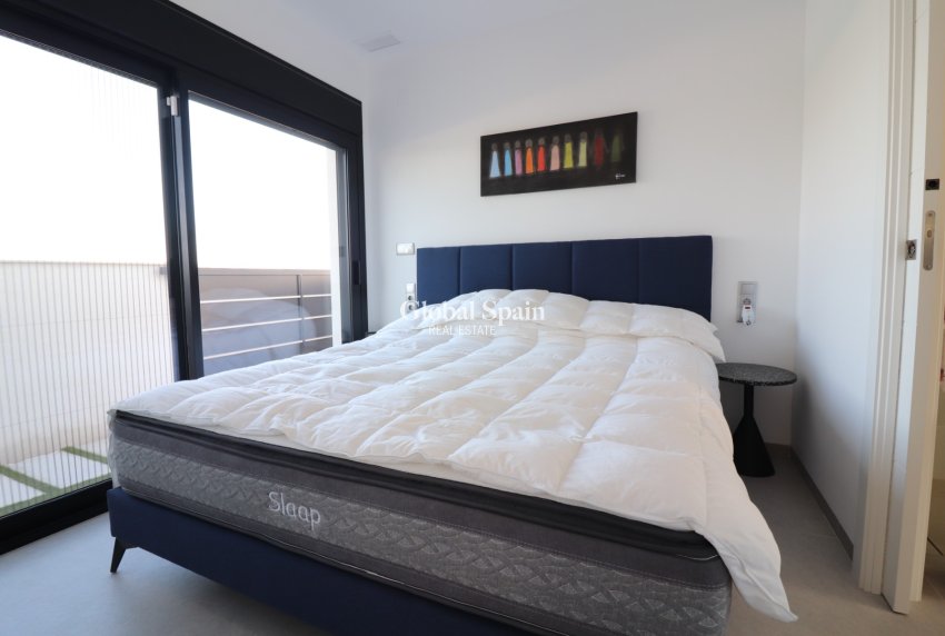 Wederverkoop - VILLA -
Formentera del Segura - Fincas de La Vega
