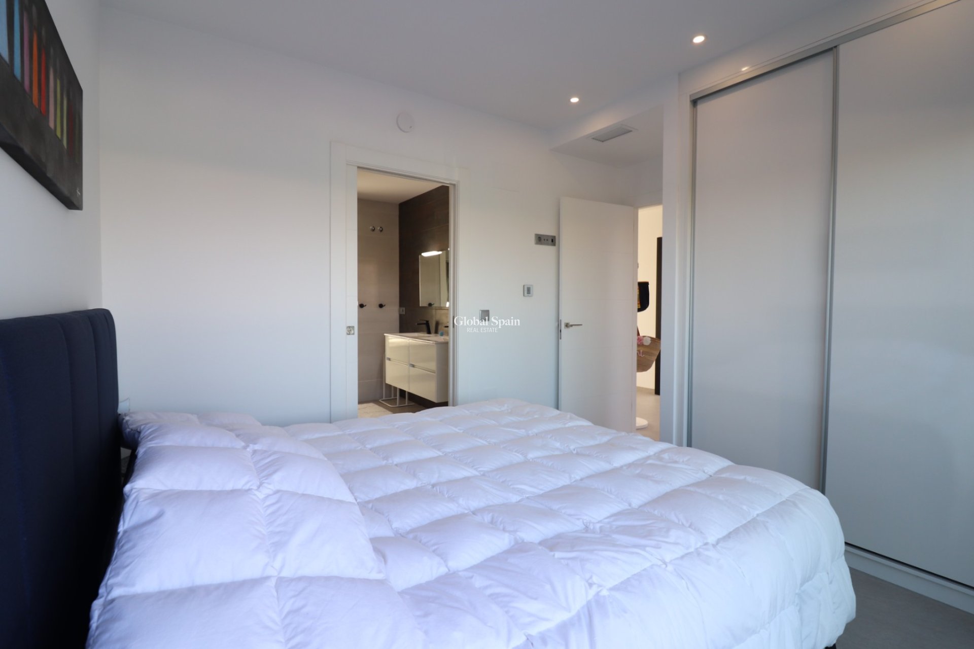 Wederverkoop - VILLA -
Formentera del Segura - Fincas de La Vega