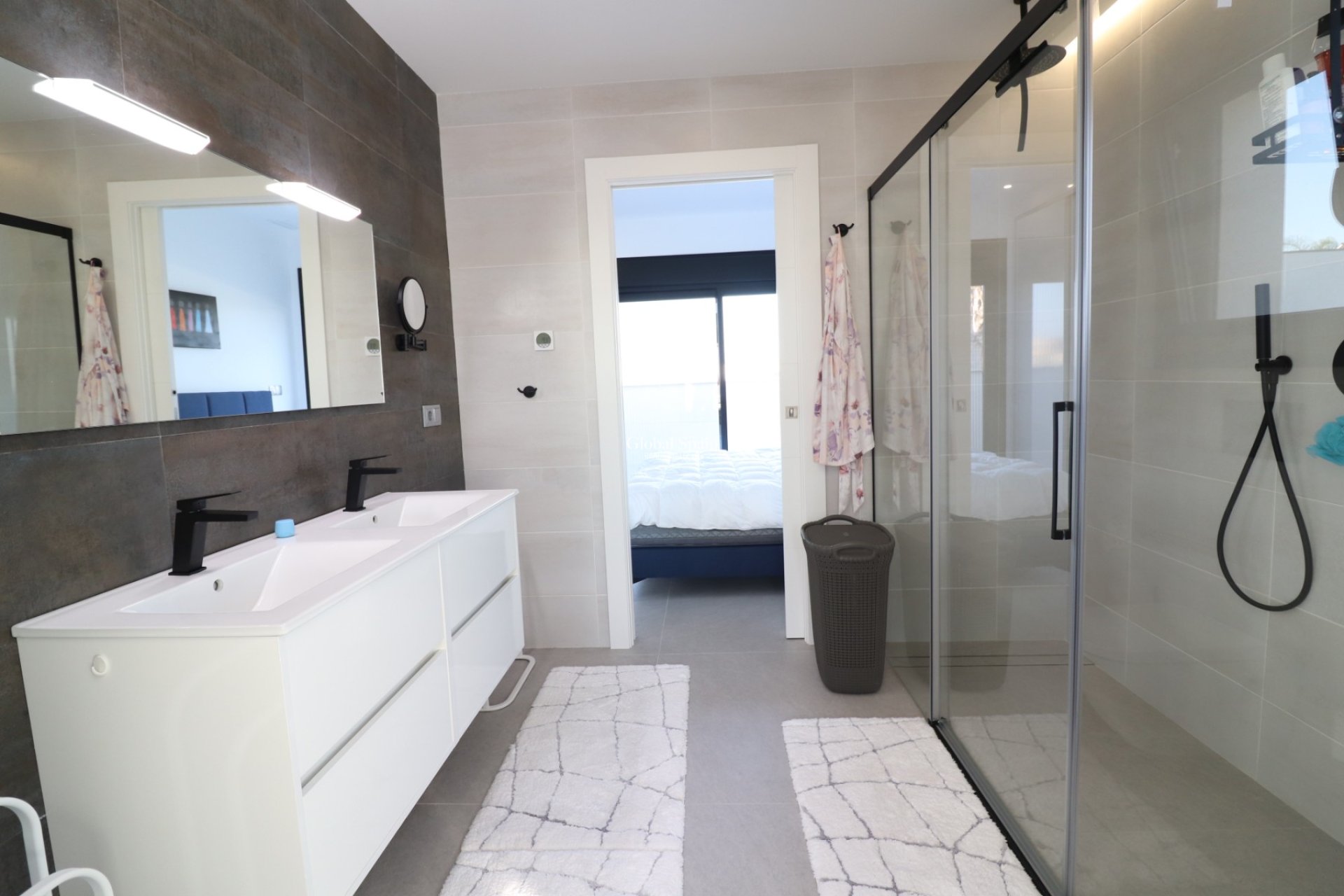 Wederverkoop - VILLA -
Formentera del Segura - Fincas de La Vega