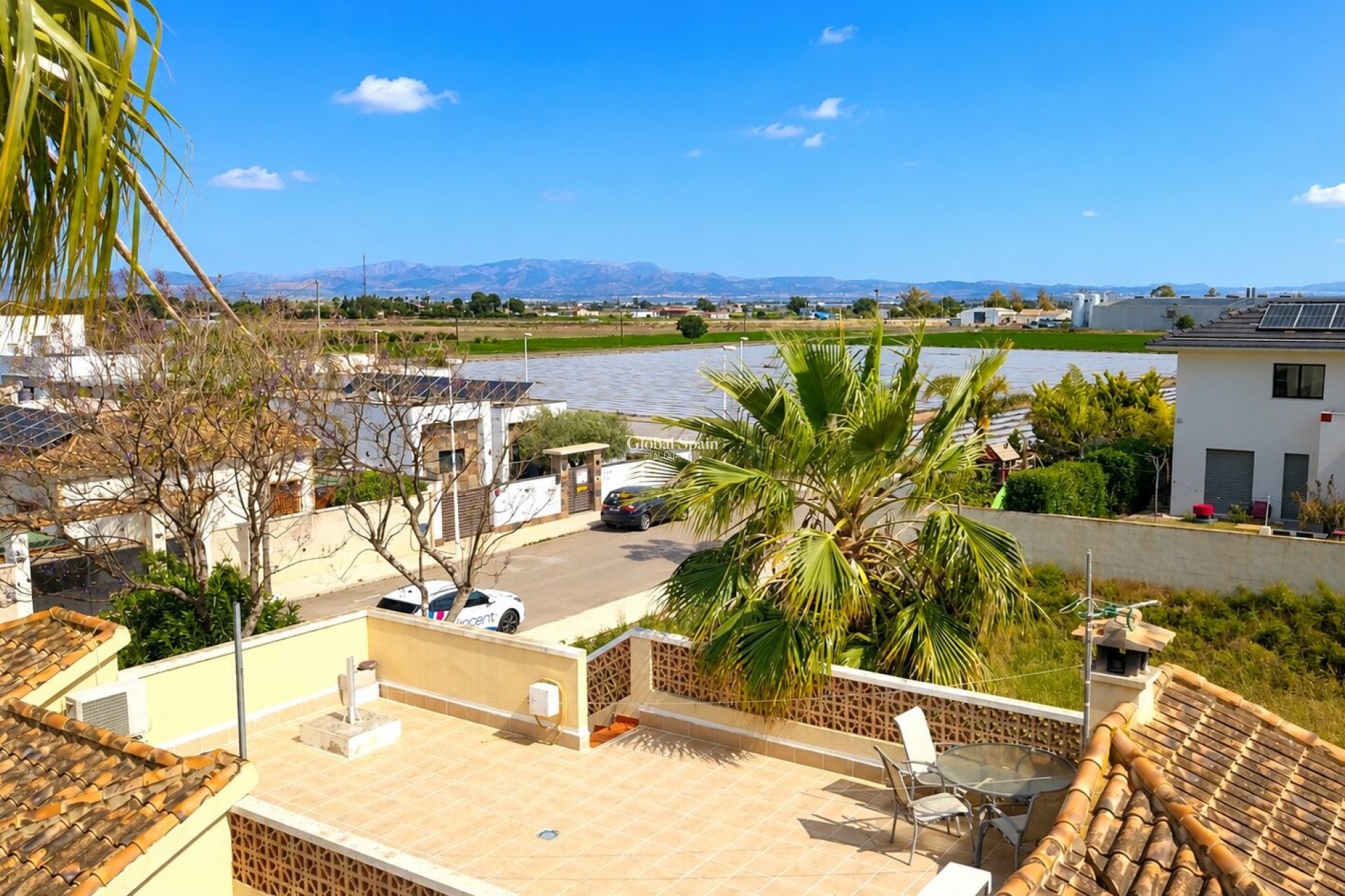Wederverkoop - VILLA -
Formentera del Segura - Fincas de La Vega