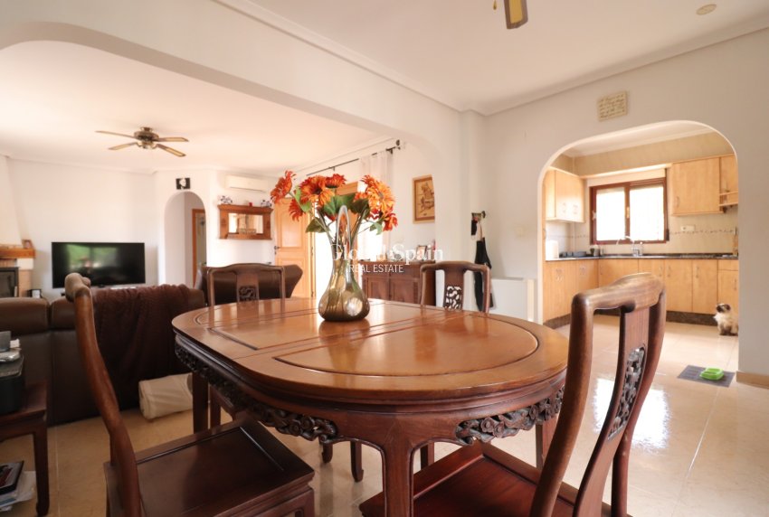 Wederverkoop - VILLA -
Formentera del Segura - Fincas de La Vega
