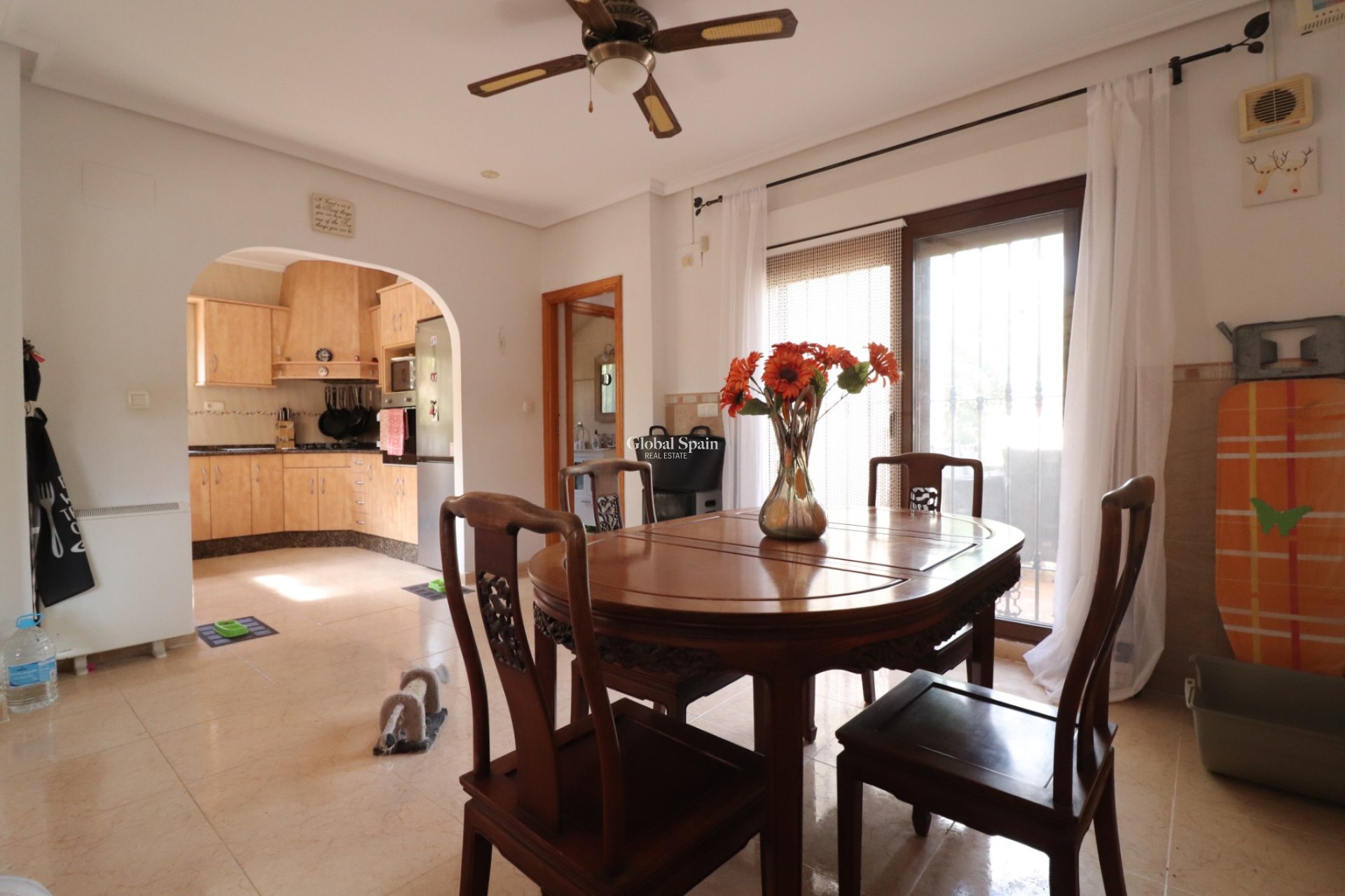 Wederverkoop - VILLA -
Formentera del Segura - Fincas de La Vega