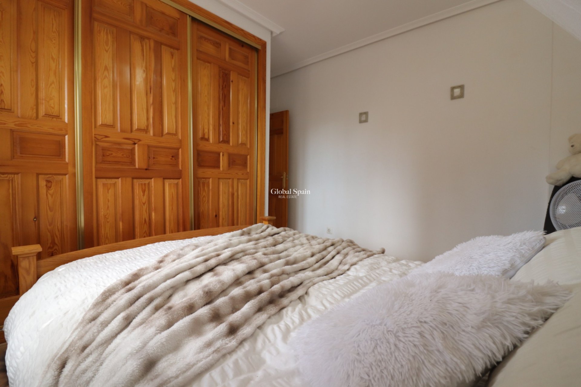 Wederverkoop - VILLA -
Formentera del Segura - Fincas de La Vega