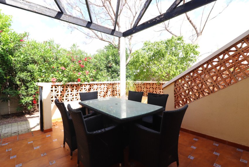 Wederverkoop - VILLA -
Formentera del Segura - Fincas de La Vega