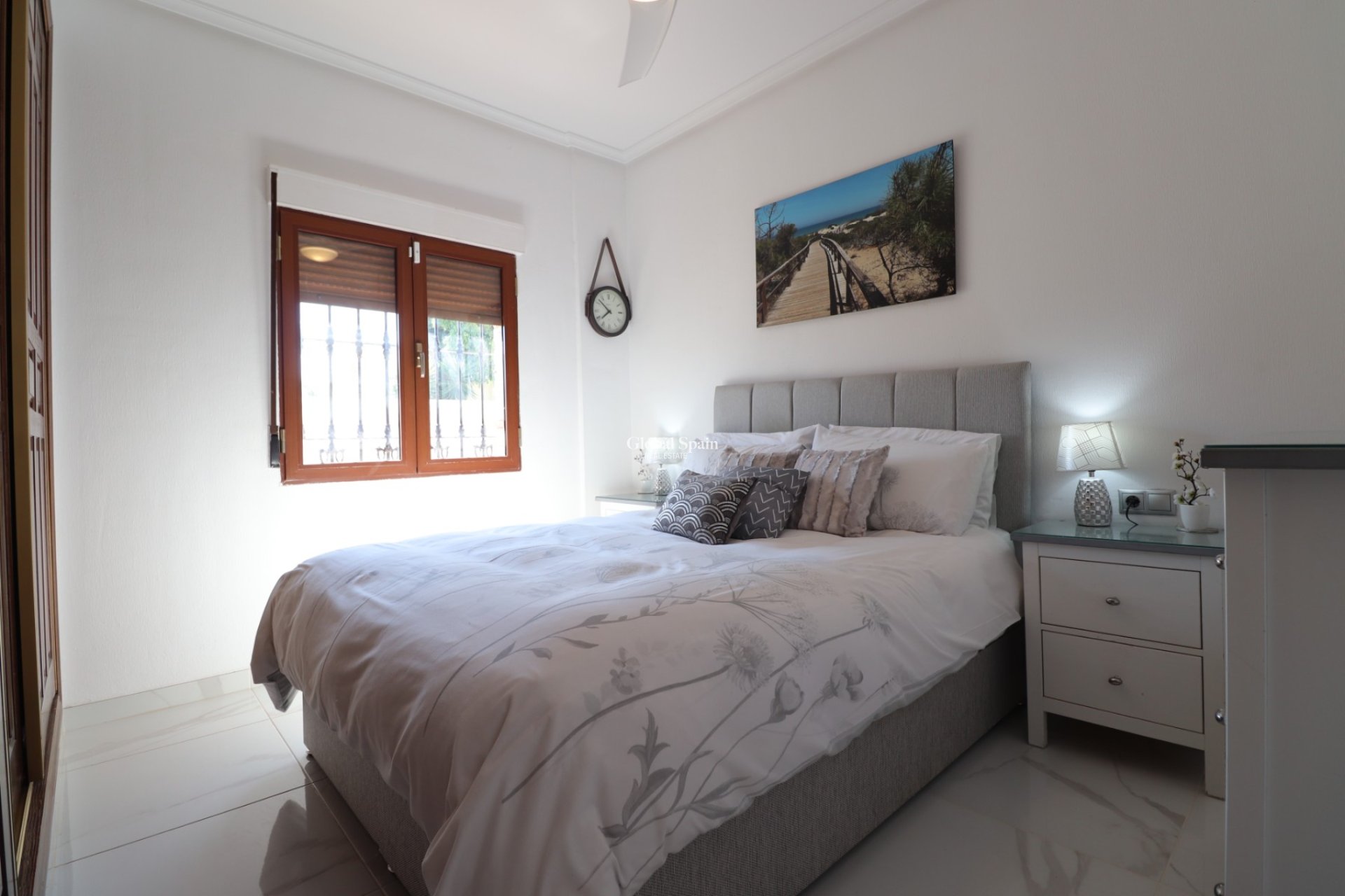 Wederverkoop - VILLA -
Formentera del Segura - Fincas de La Vega