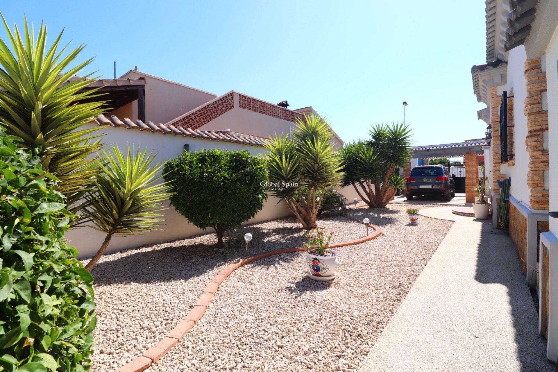 Wederverkoop - VILLA -
Formentera del Segura - Fincas de La Vega