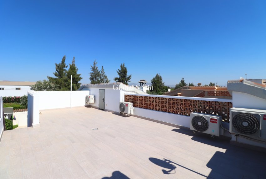 Wederverkoop - VILLA -
Formentera del Segura - Fincas de La Vega