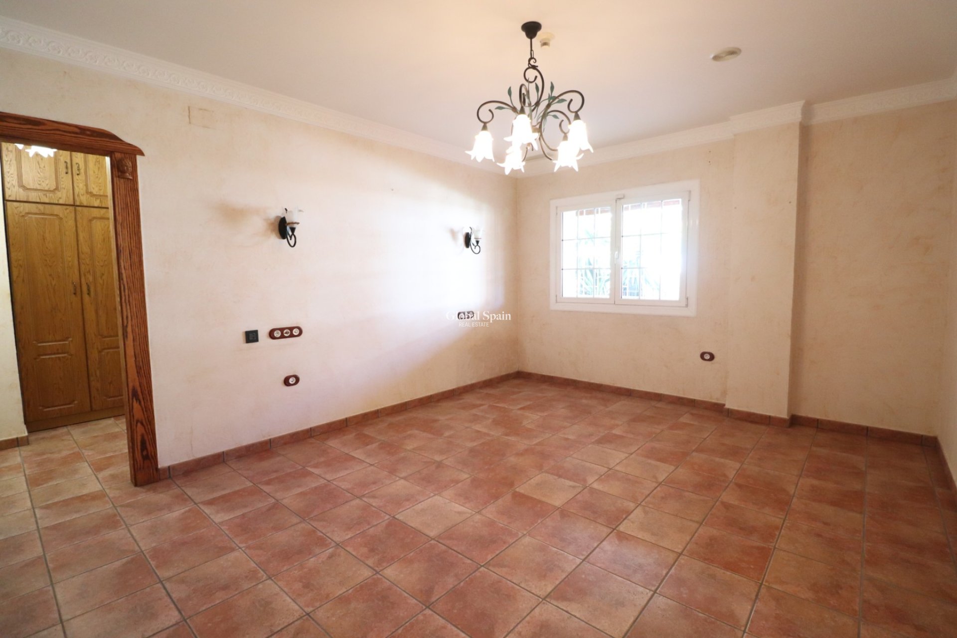 Wederverkoop - VILLA -
FORMENTERA DEL SEGURA - Formentera - Village