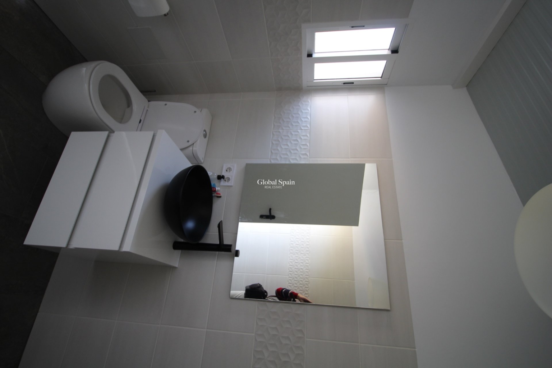 Wederverkoop - VILLA -
FORTUNA - Inland