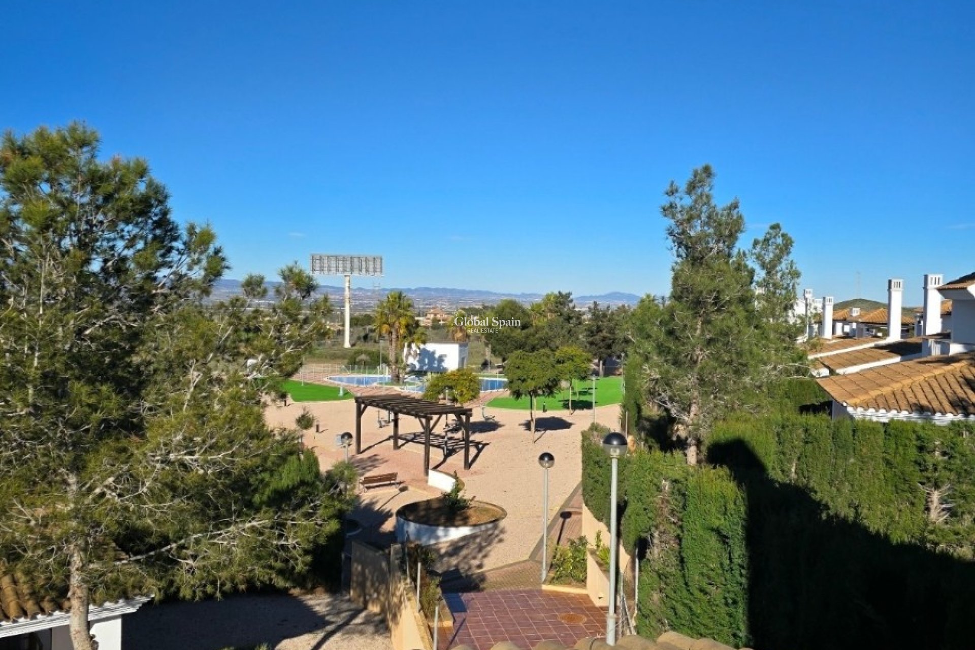 Wederverkoop - VILLA -
FUENTE ÁLAMO DE MURCIA - Inland